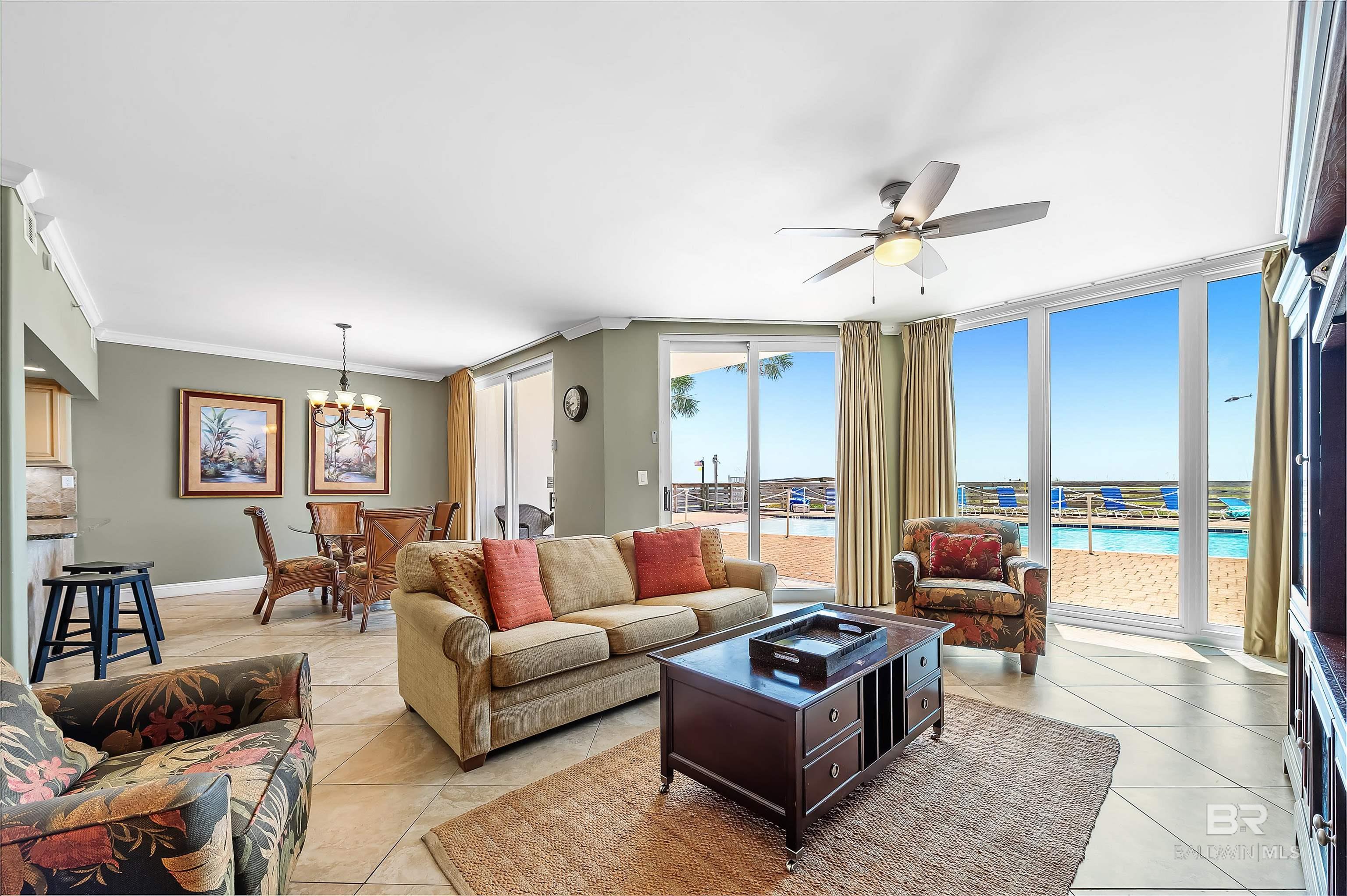 16287 Perdido Key Drive 105