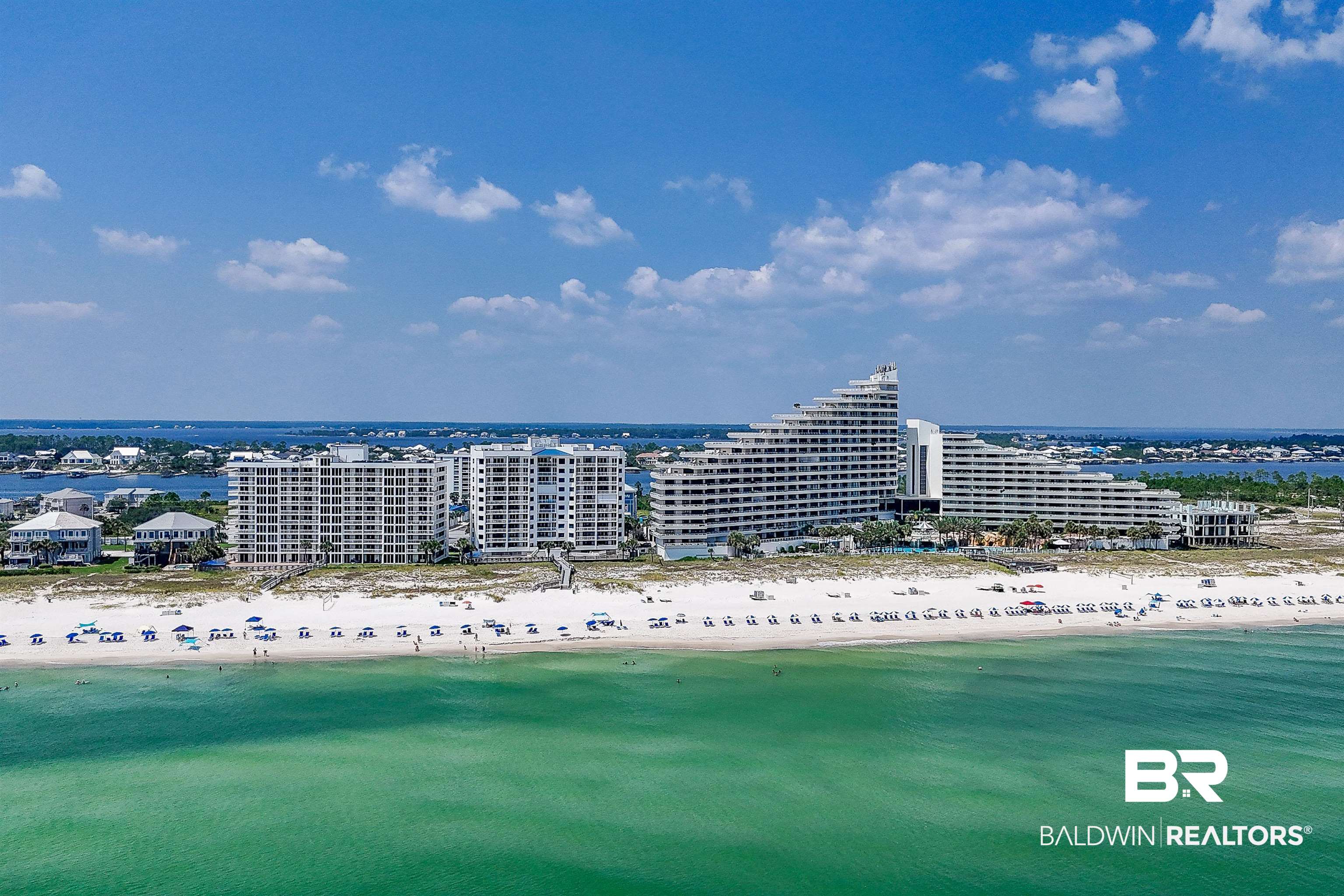 16287 Perdido Key Drive 105
