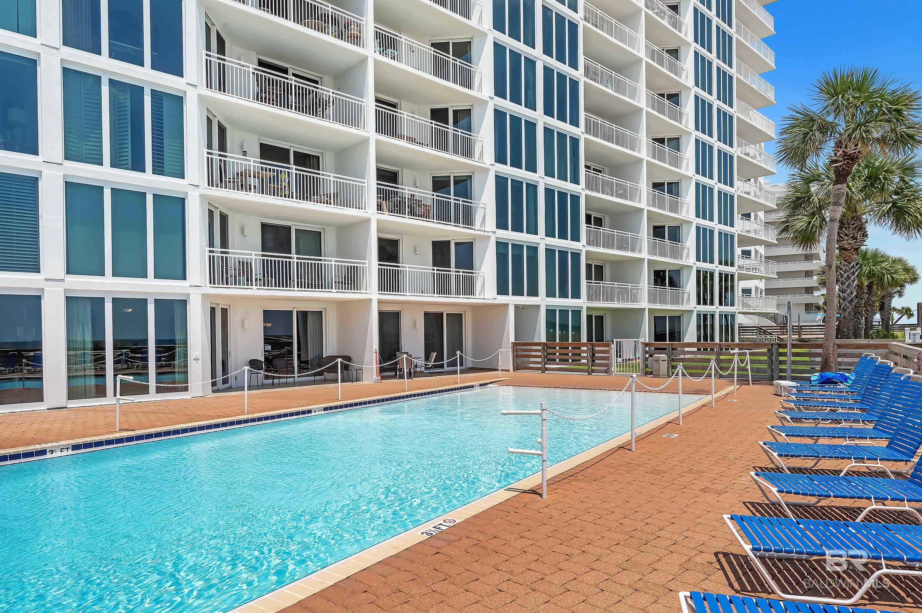 16287 Perdido Key Drive 105