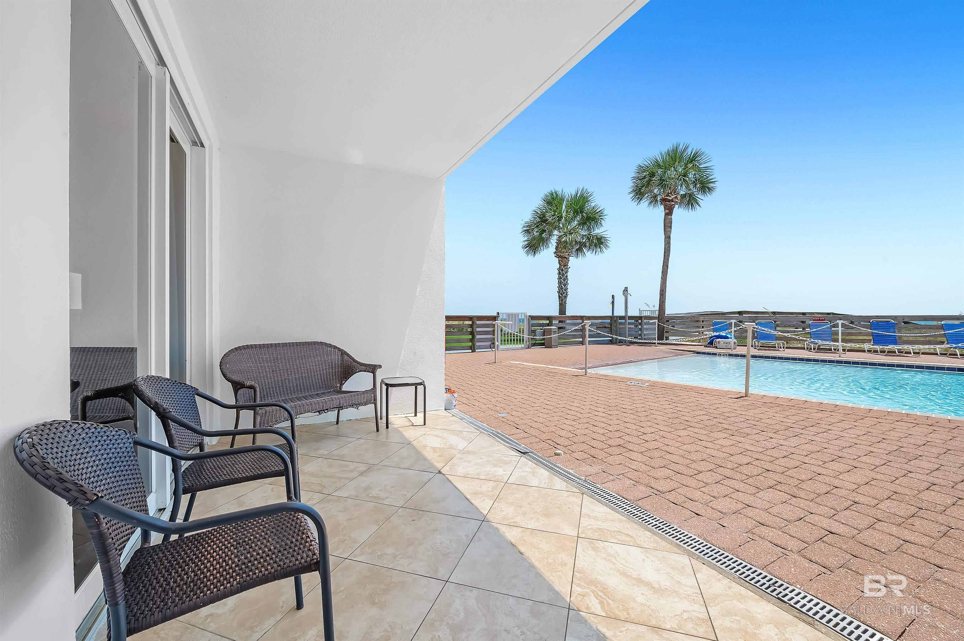 16287 Perdido Key Drive 105