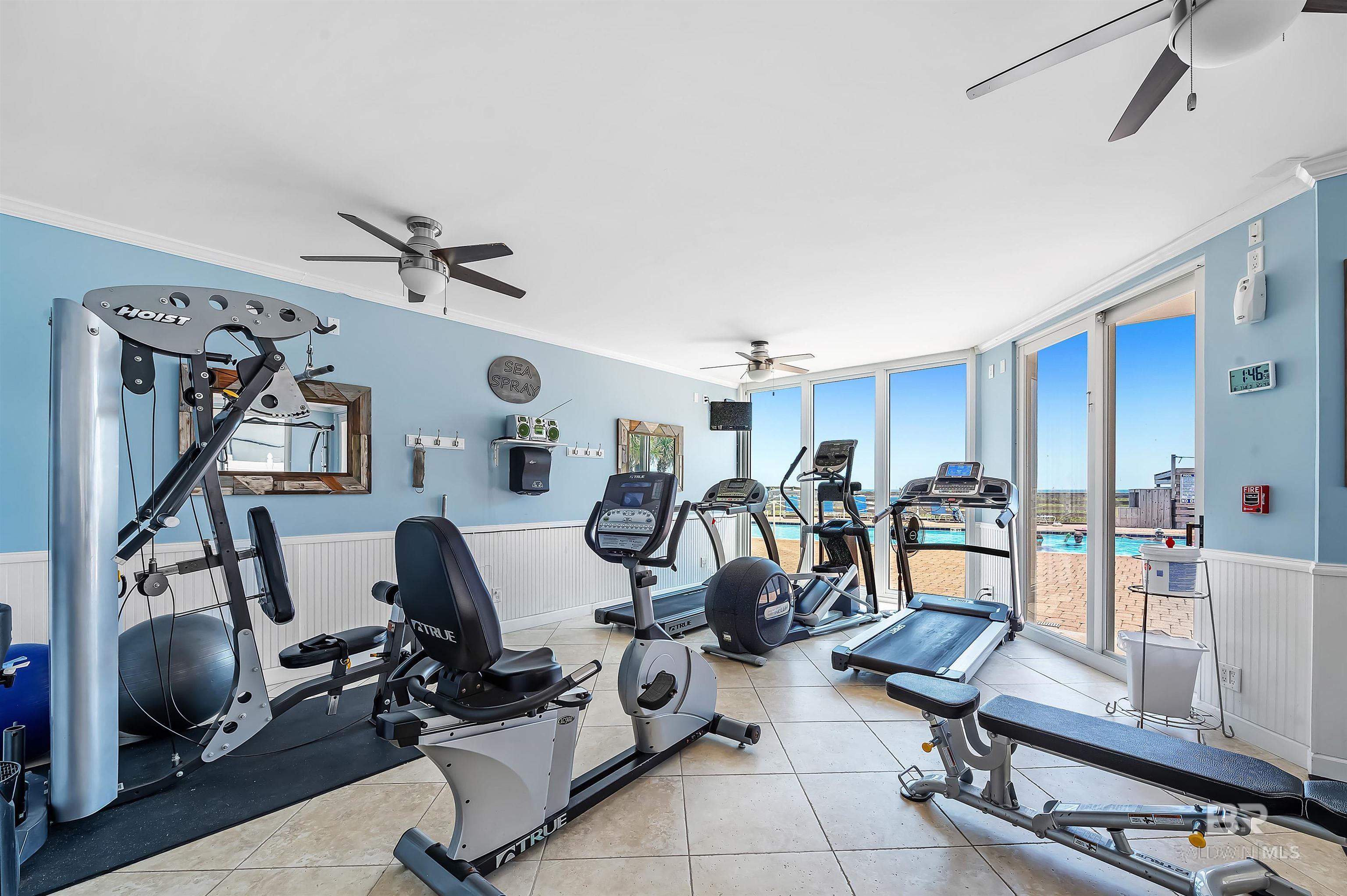 16287 Perdido Key Drive 105