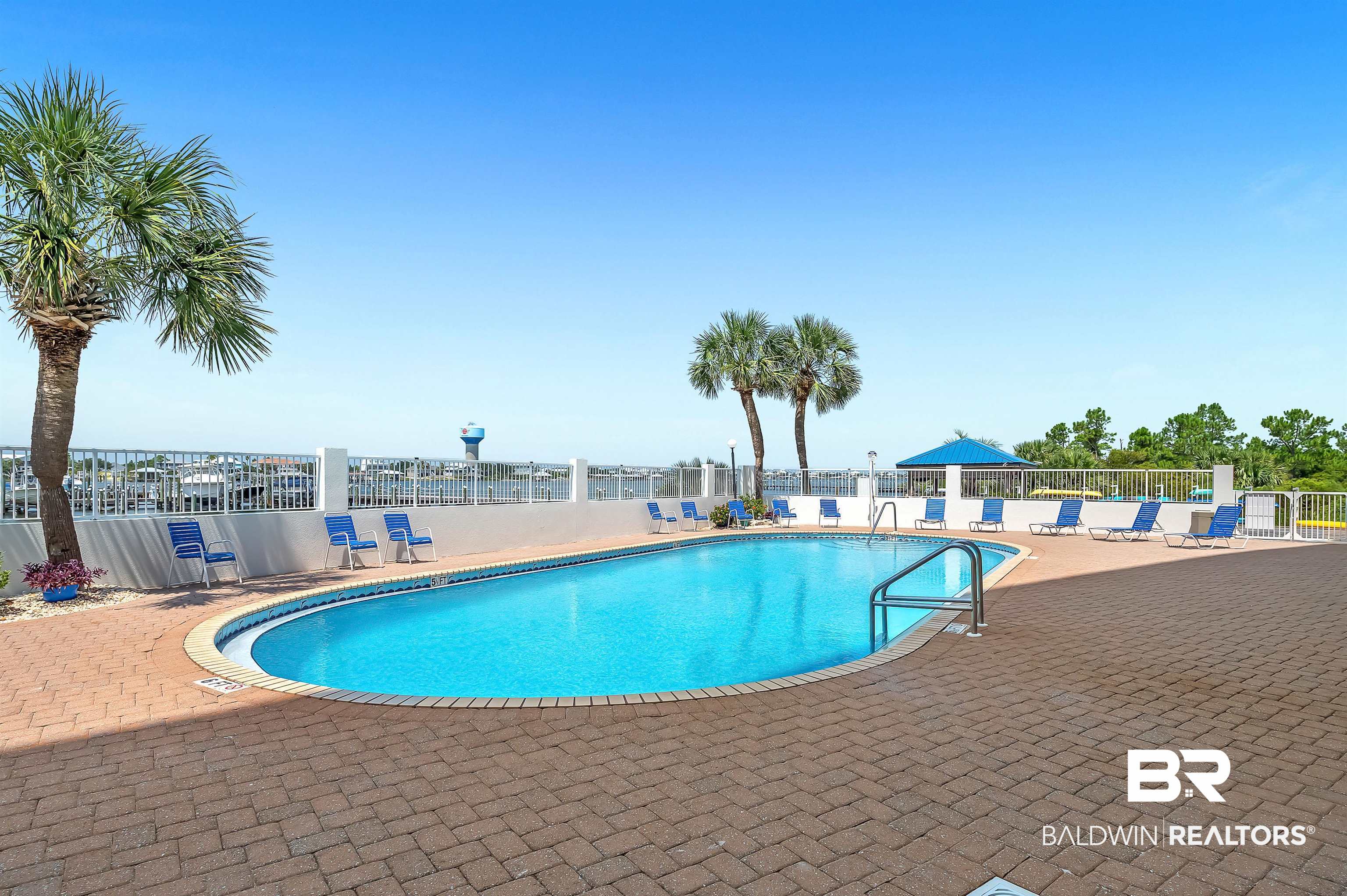 16287 Perdido Key Drive 105