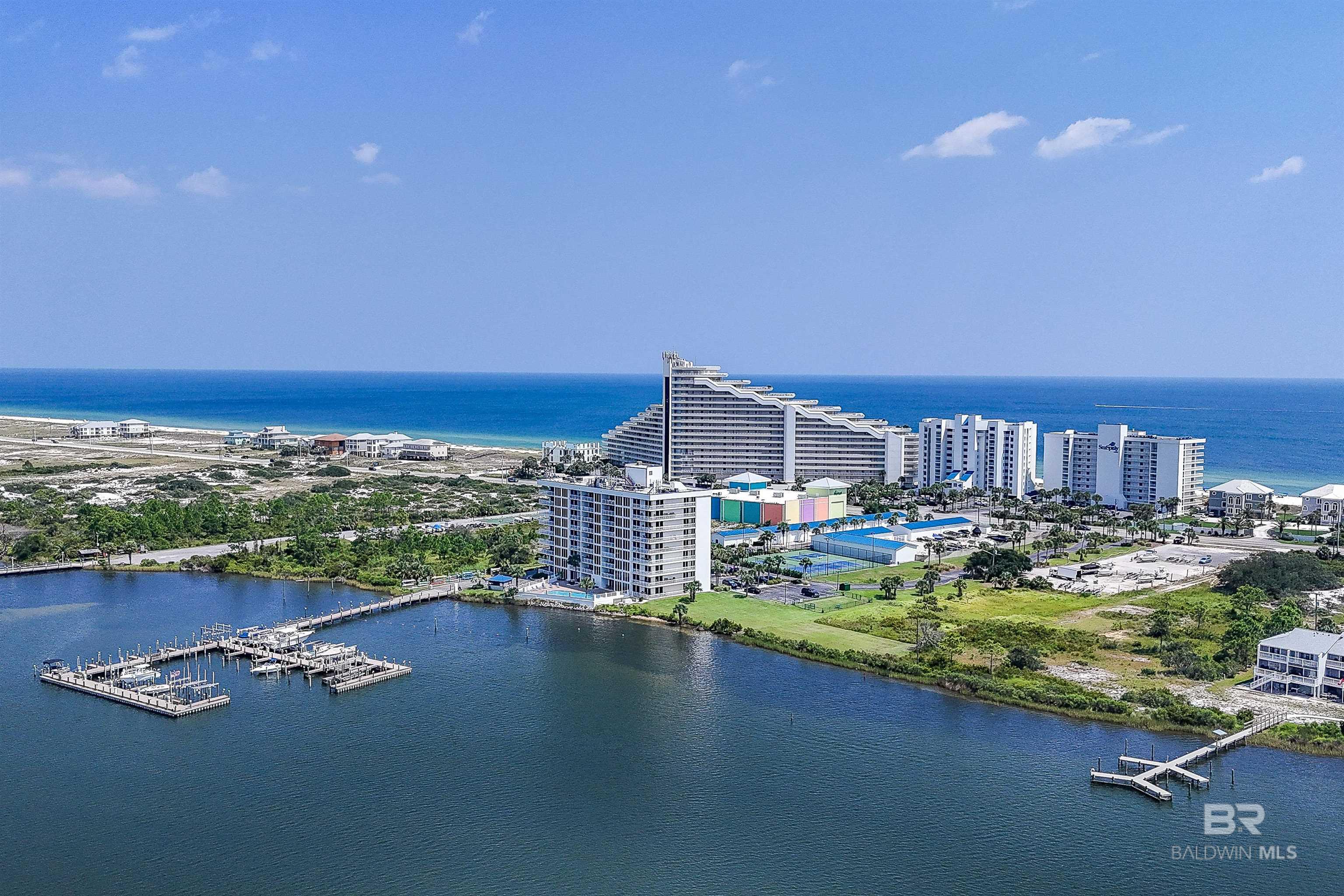 16287 Perdido Key Drive 105