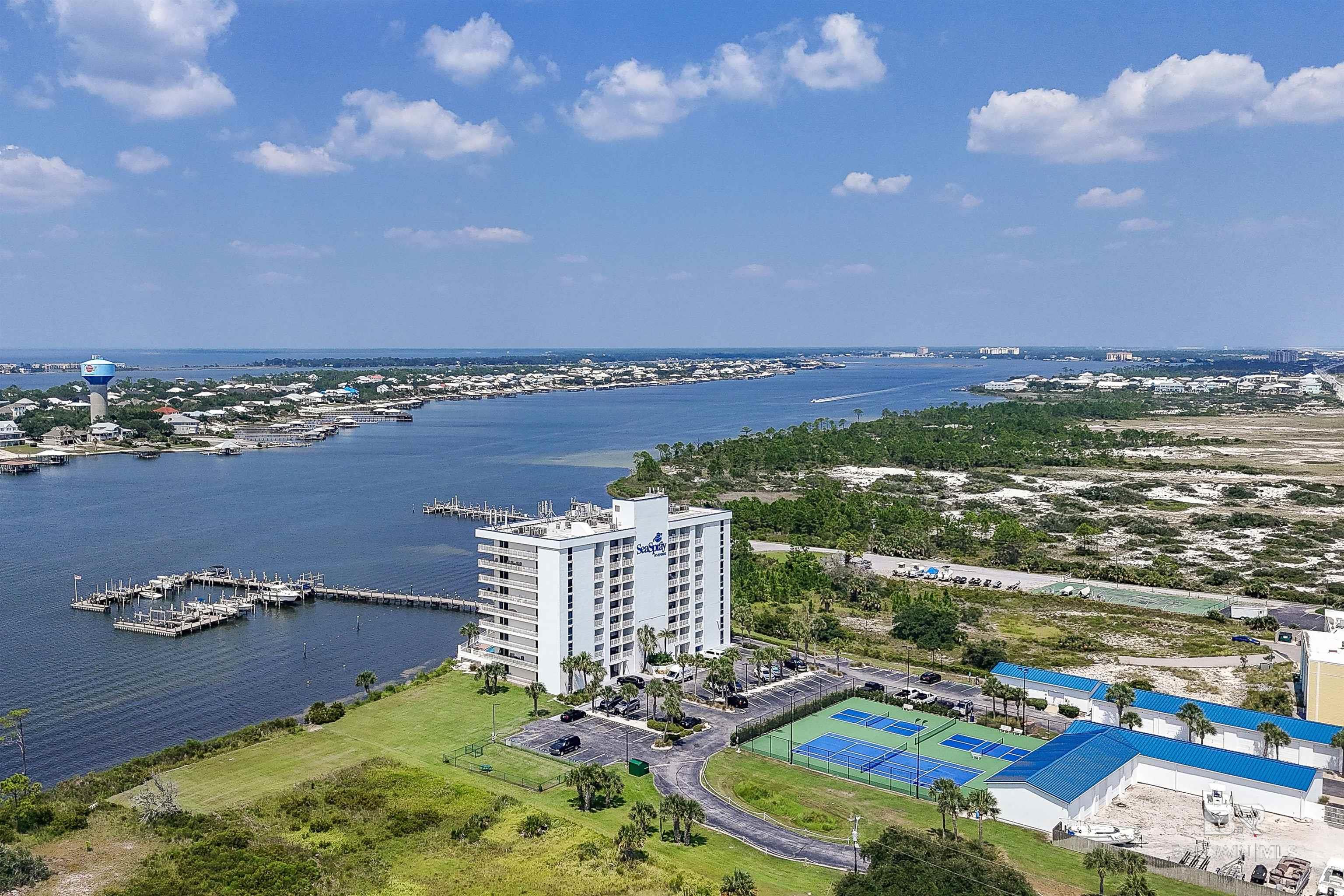 16287 Perdido Key Drive 105