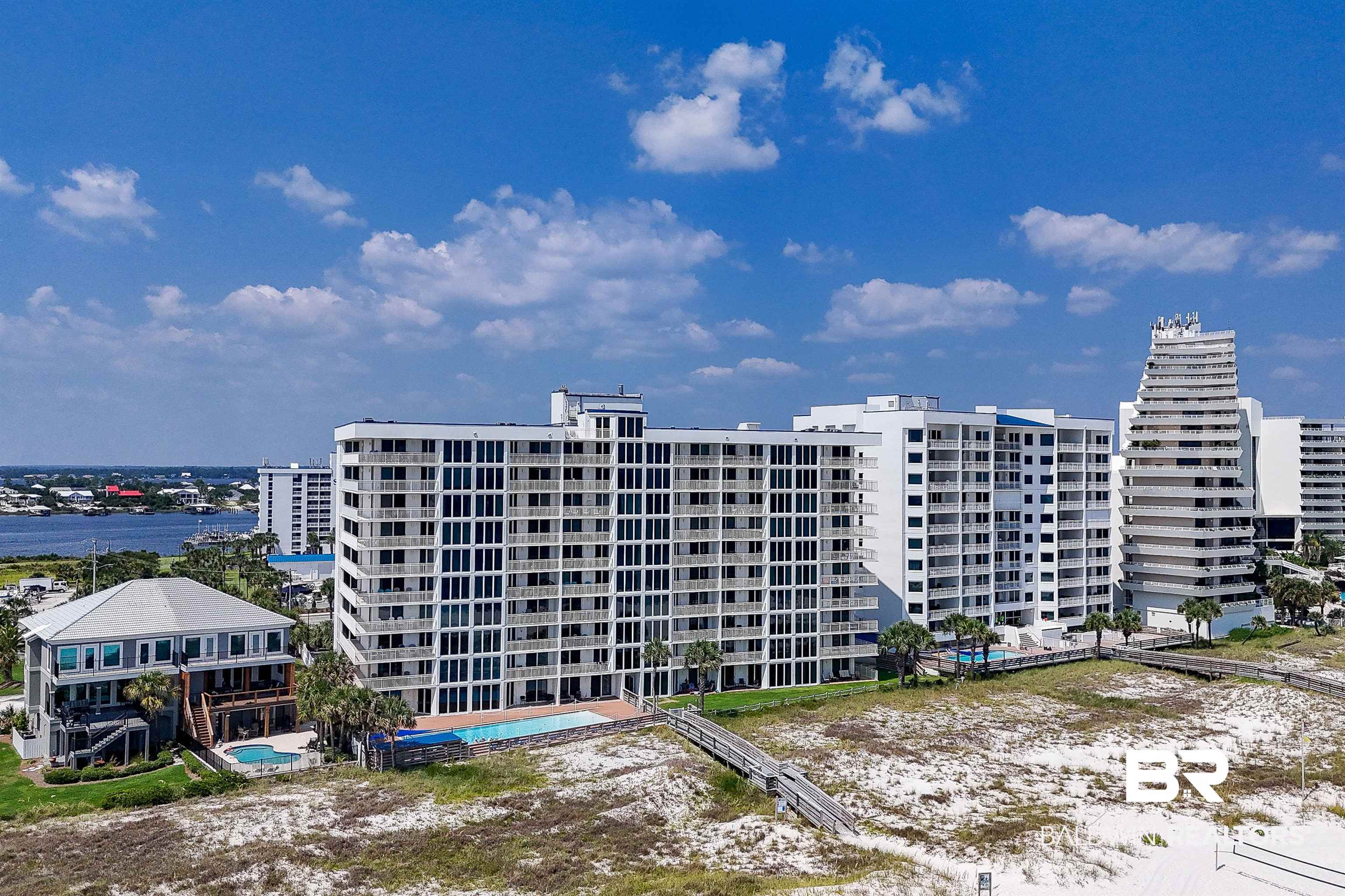 16287 Perdido Key Drive 105