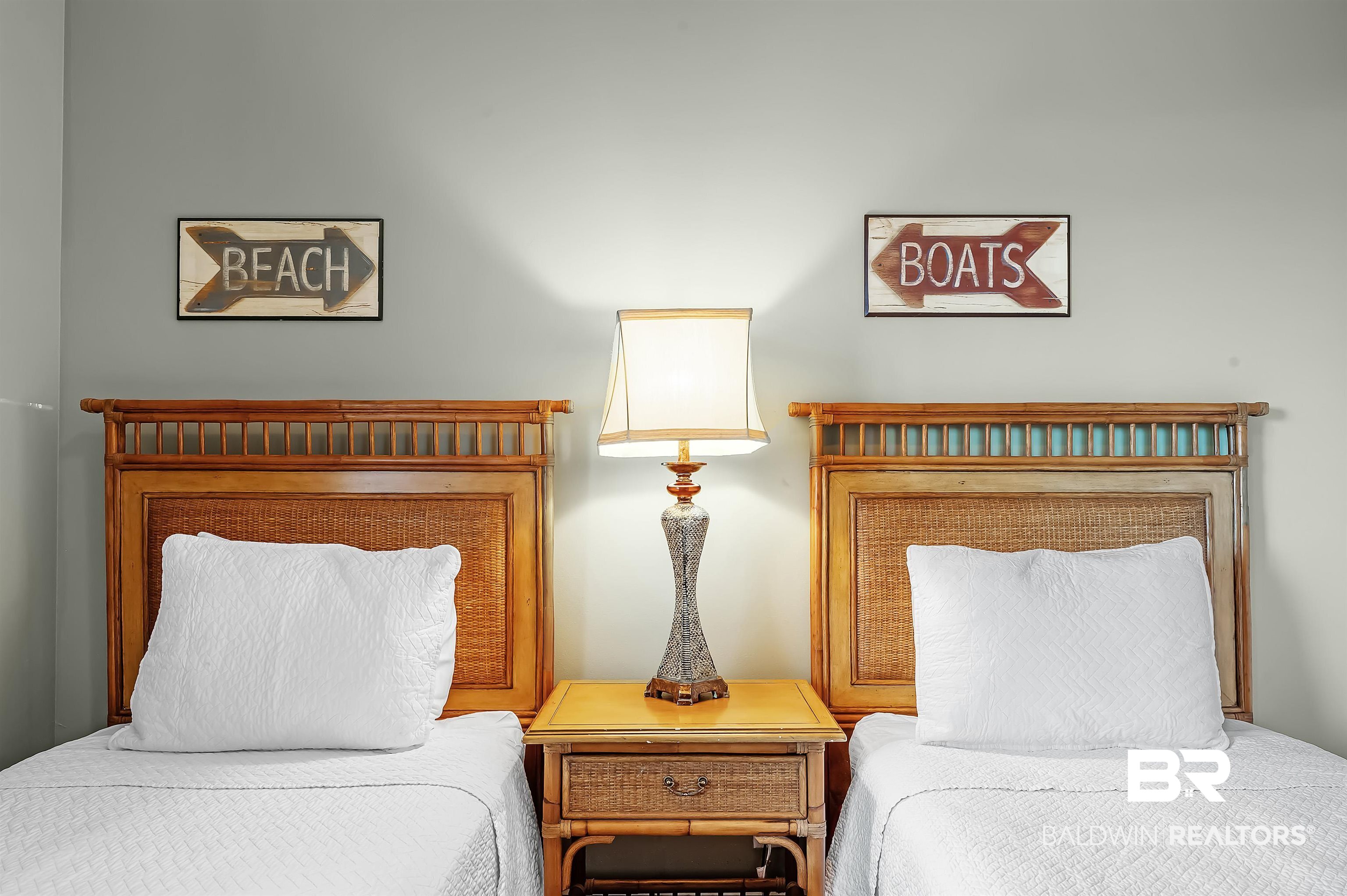 16287 Perdido Key Drive 105
