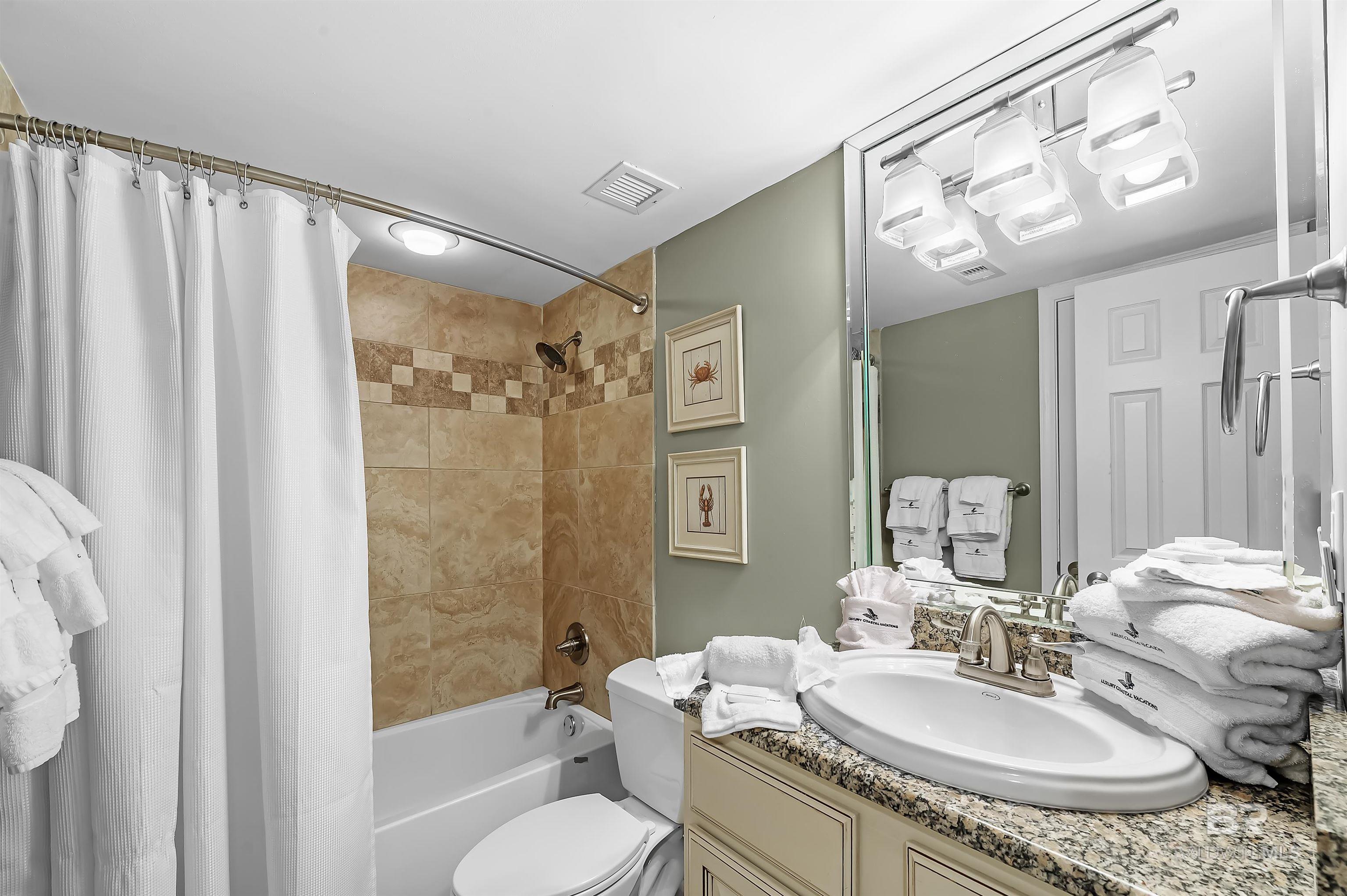 16287 Perdido Key Drive 105