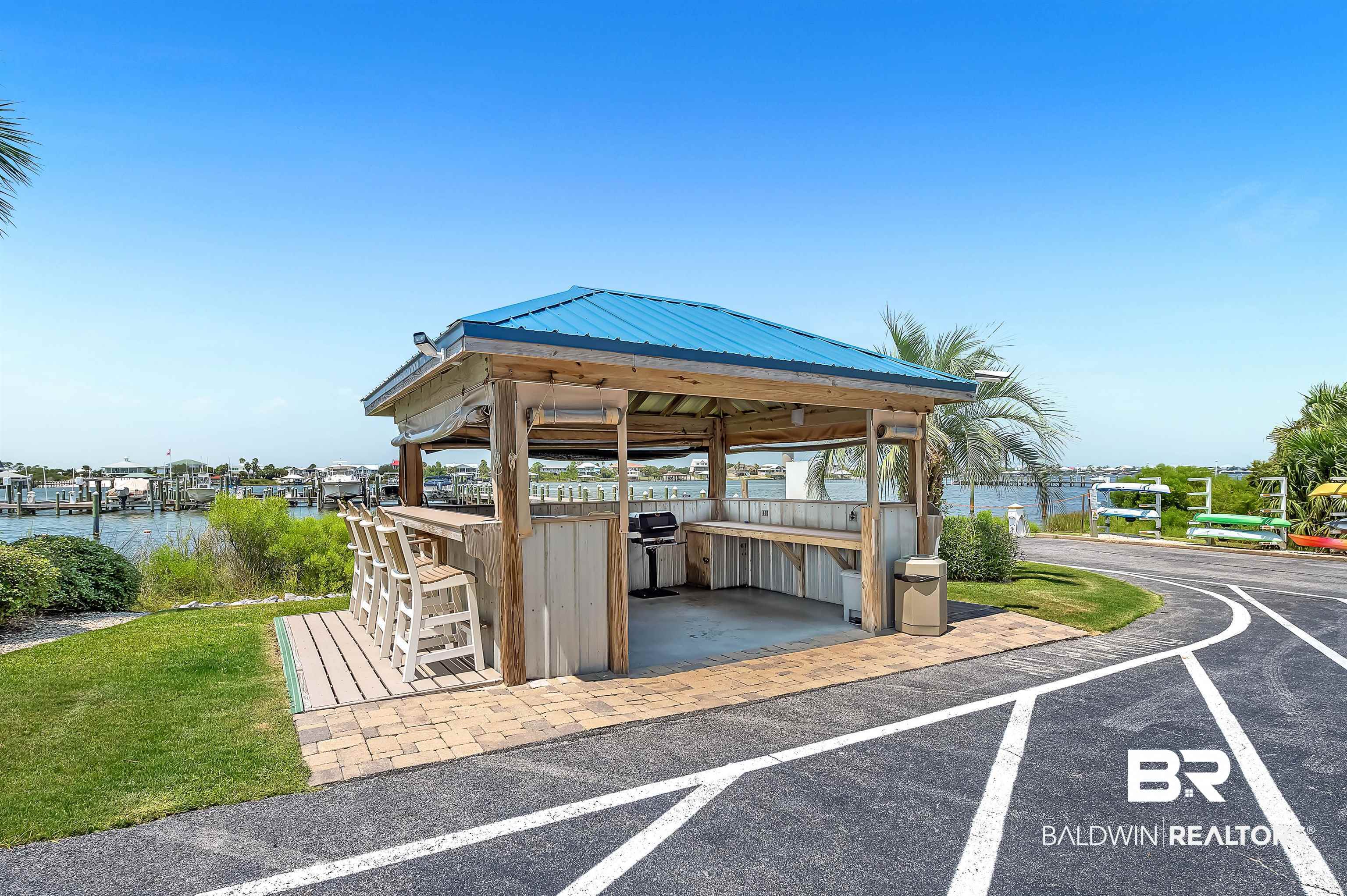 16287 Perdido Key Drive 105