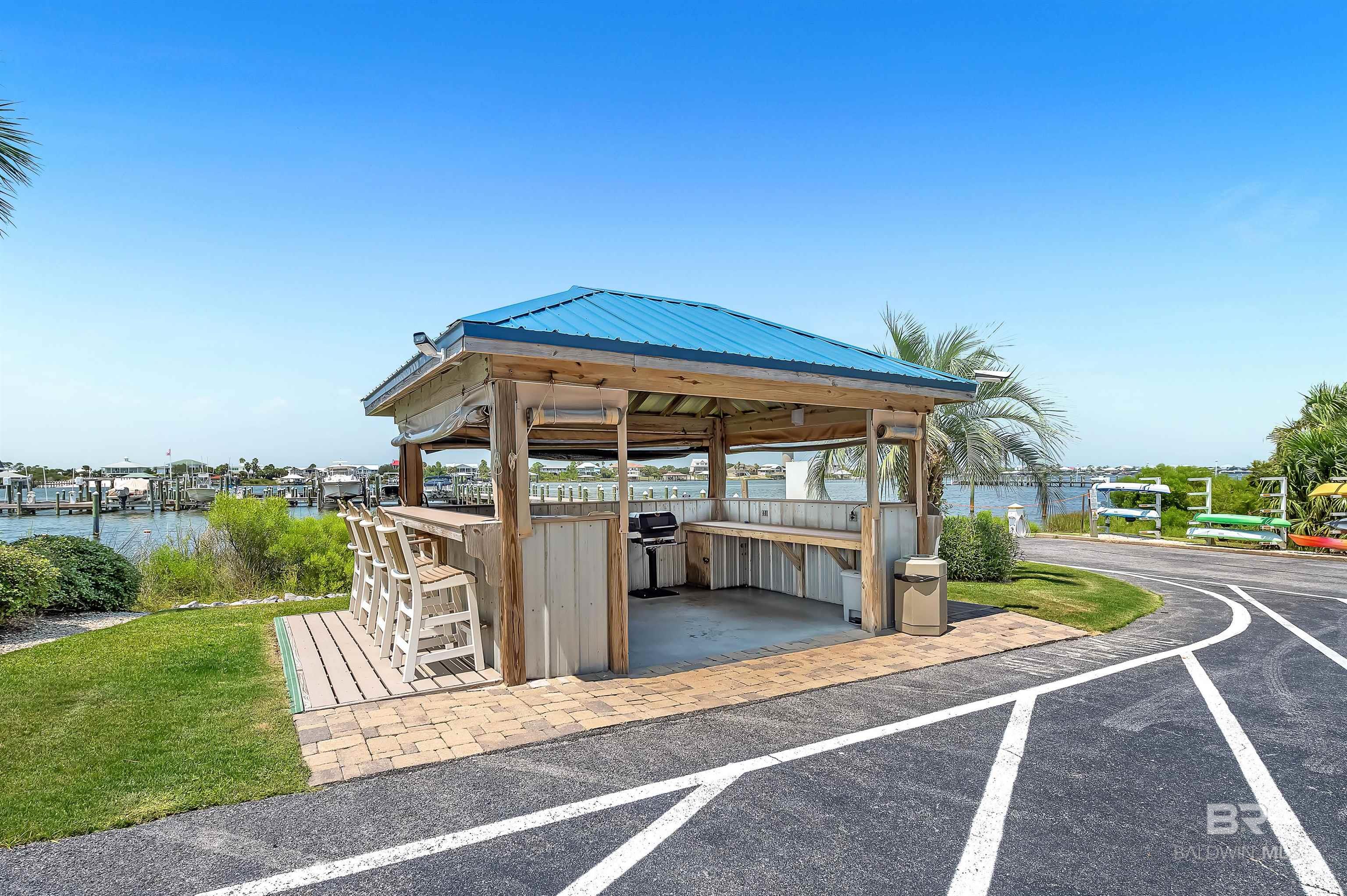 16287 Perdido Key Drive 105