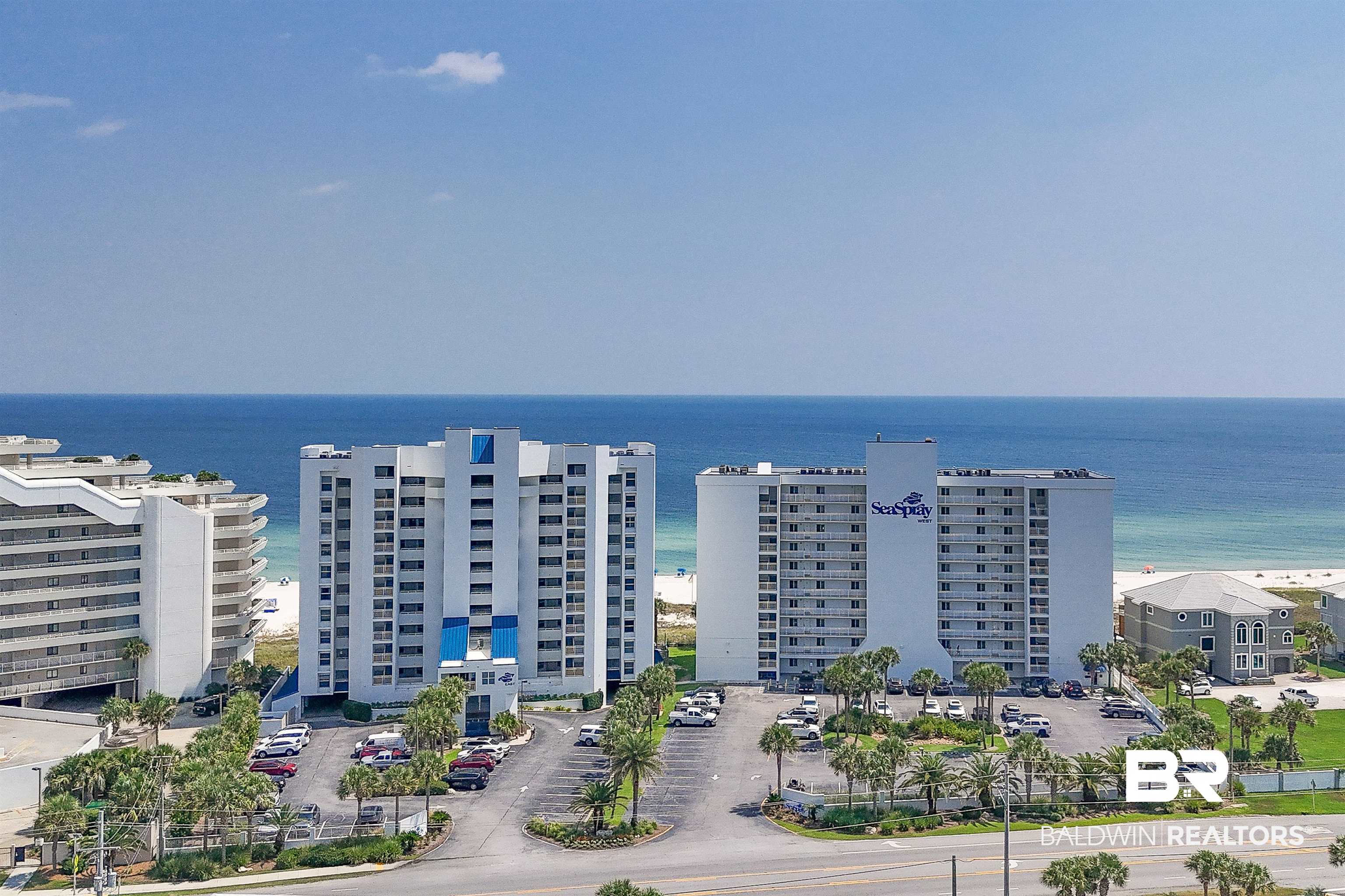 16287 Perdido Key Drive 105