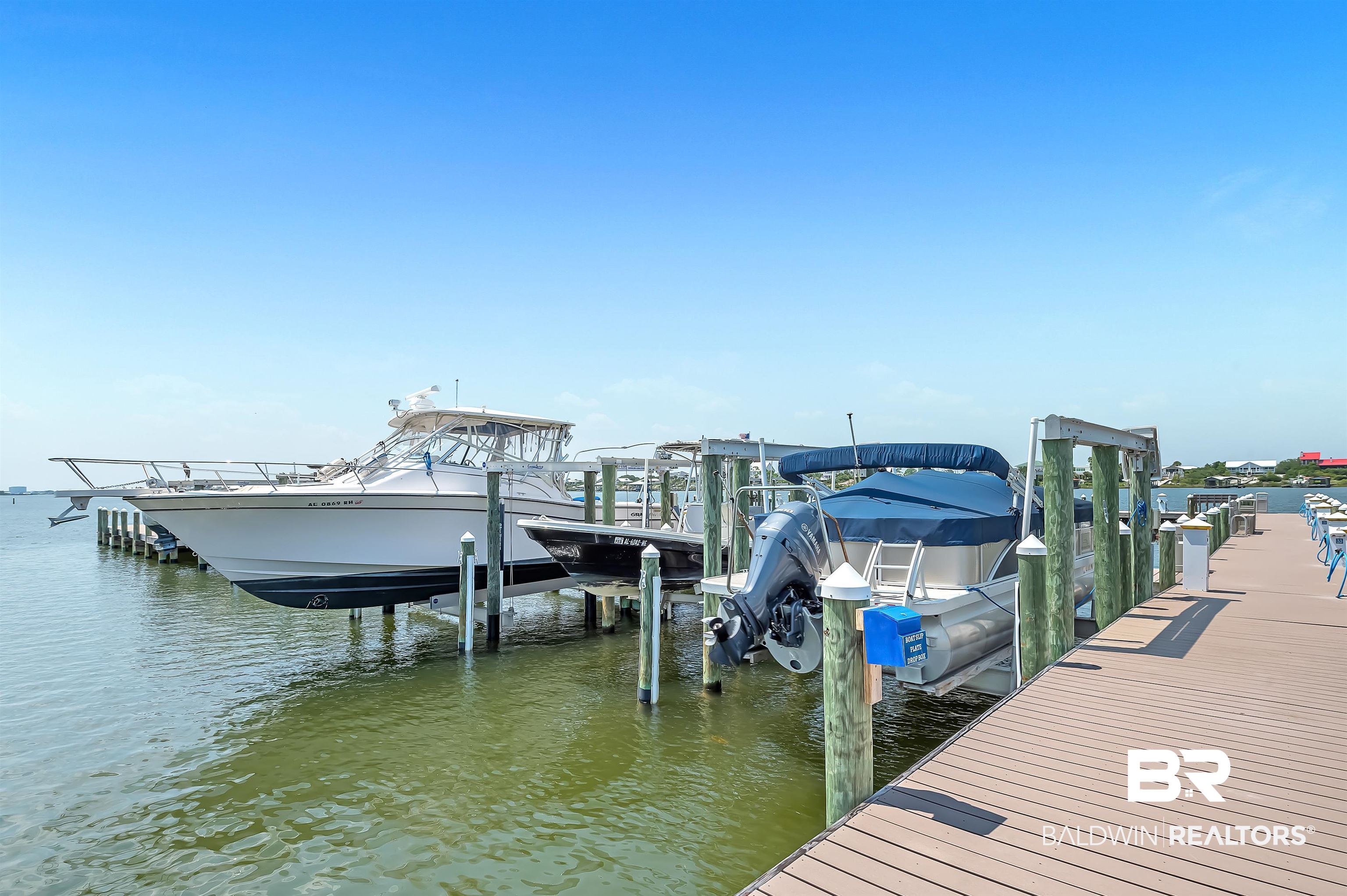 16287 Perdido Key Drive 105