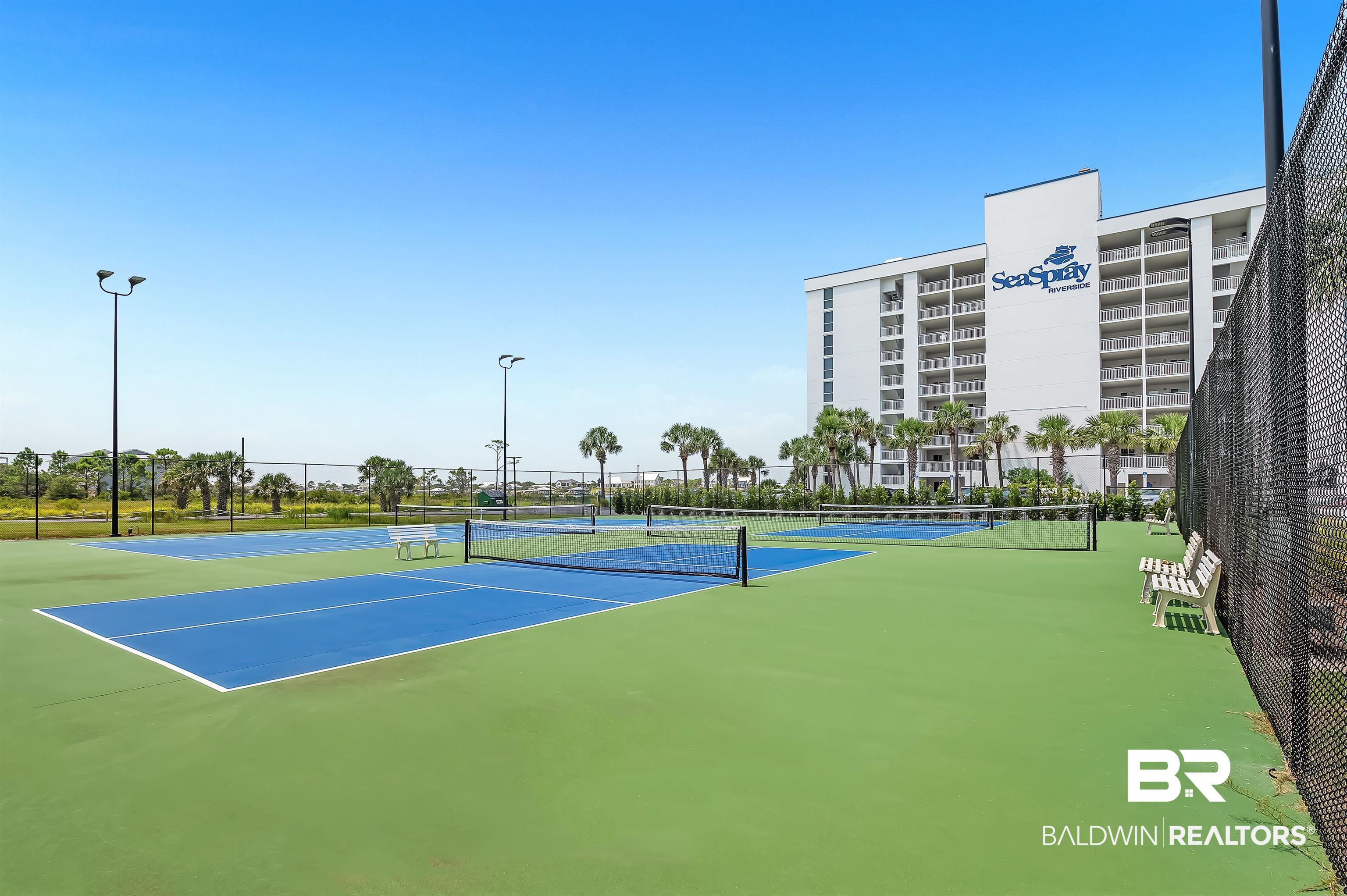 16287 Perdido Key Drive 105