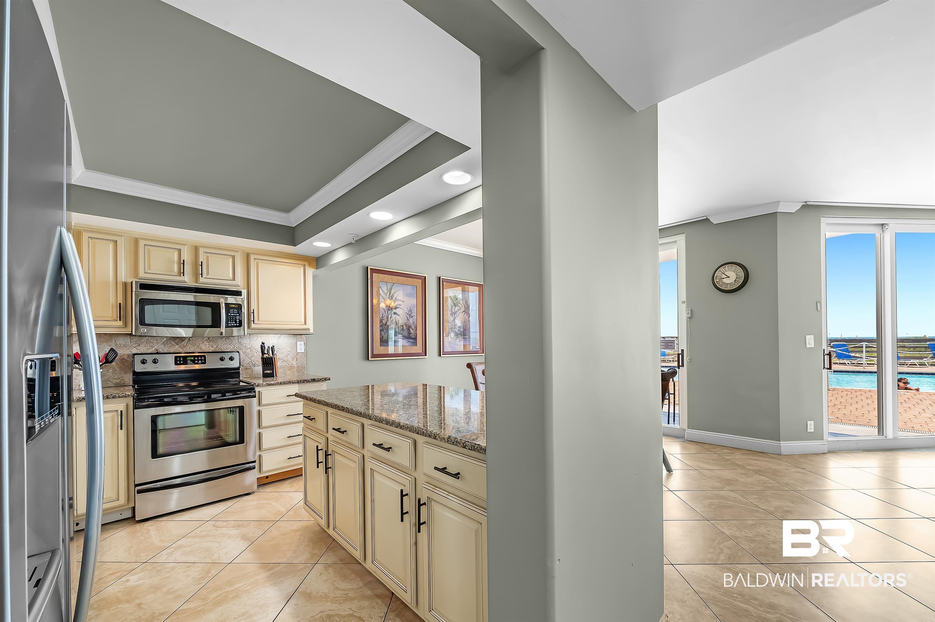 16287 Perdido Key Drive 105