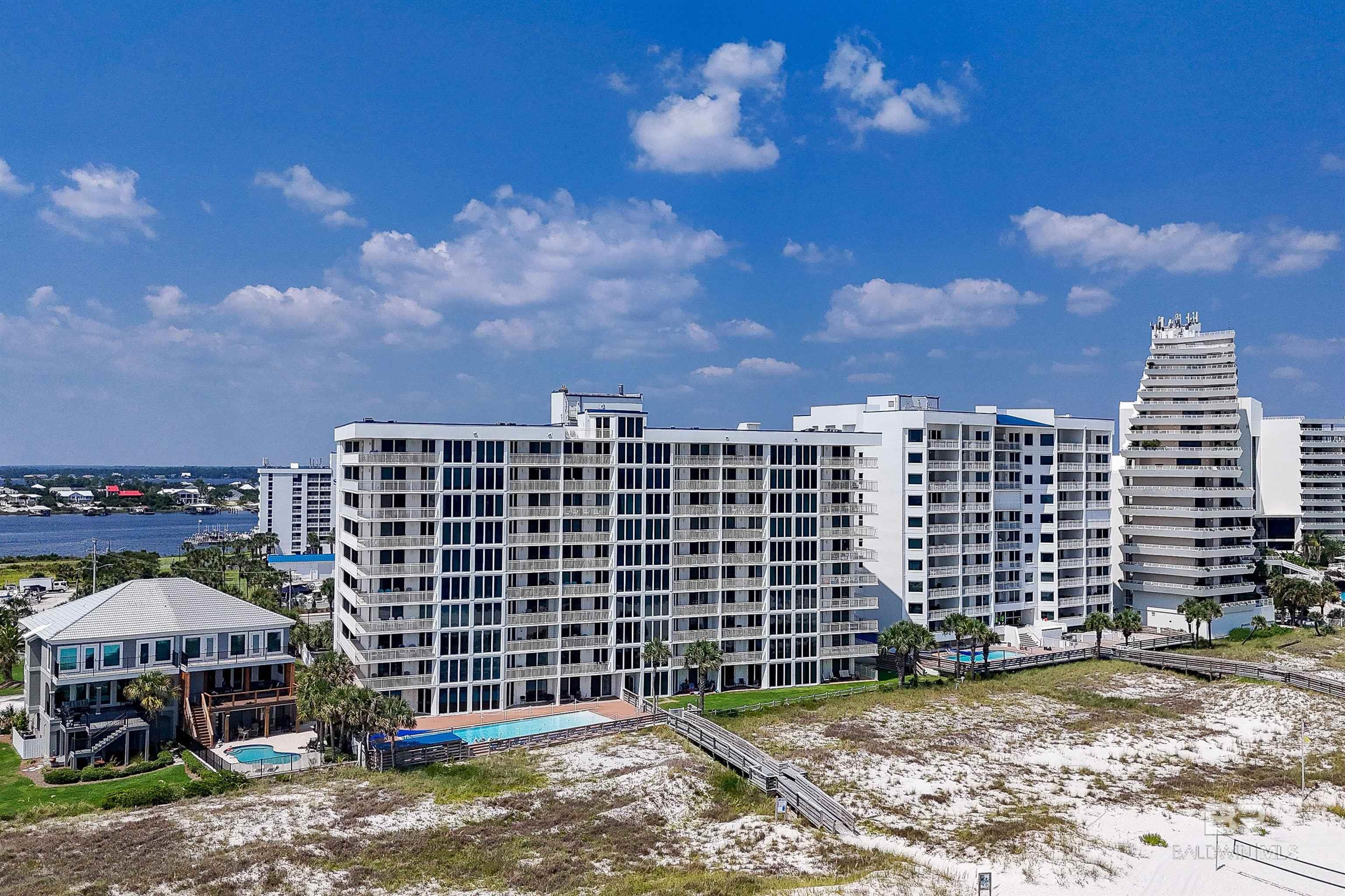 16287 Perdido Key Drive 105