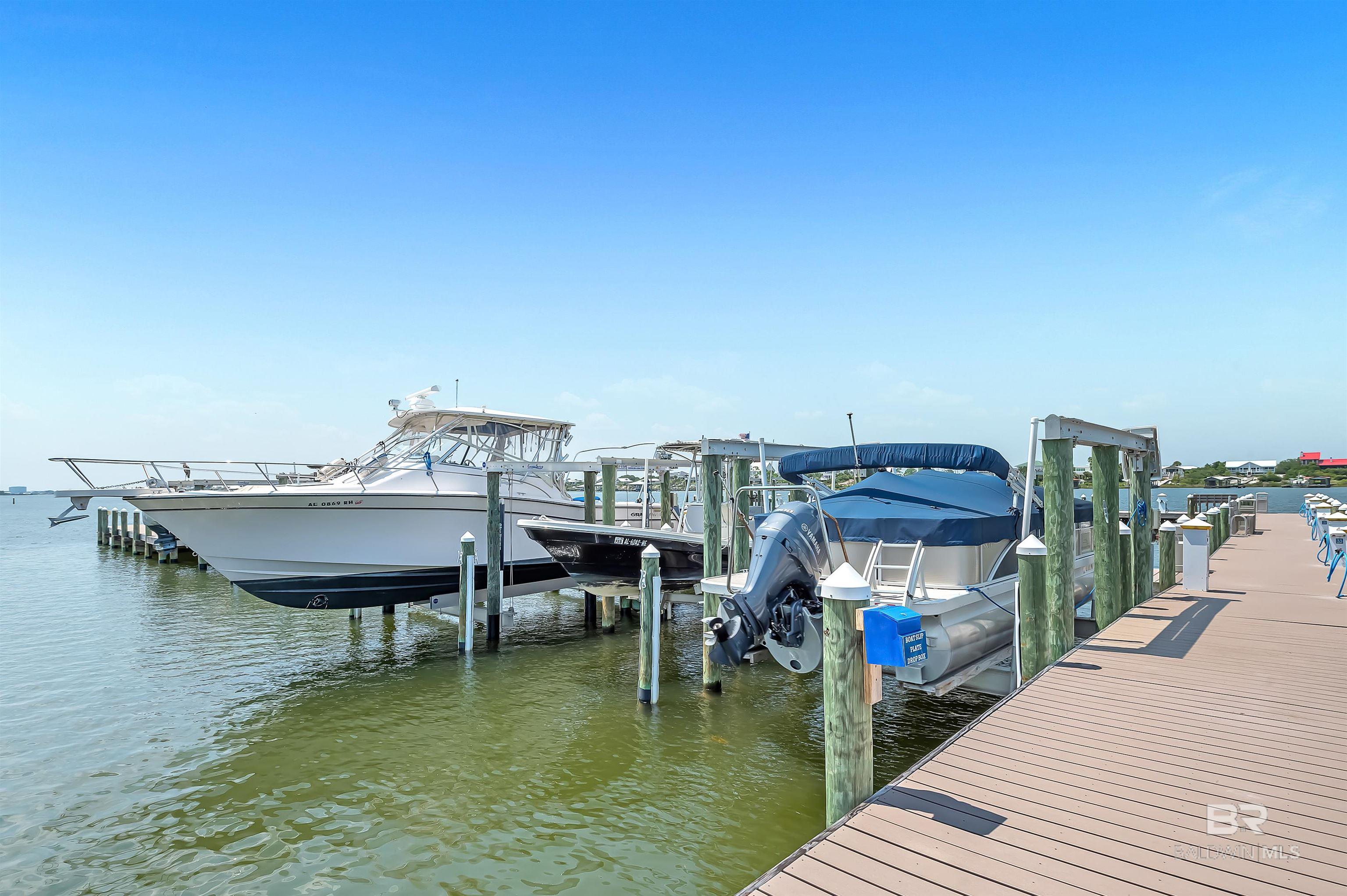 16287 Perdido Key Drive 105