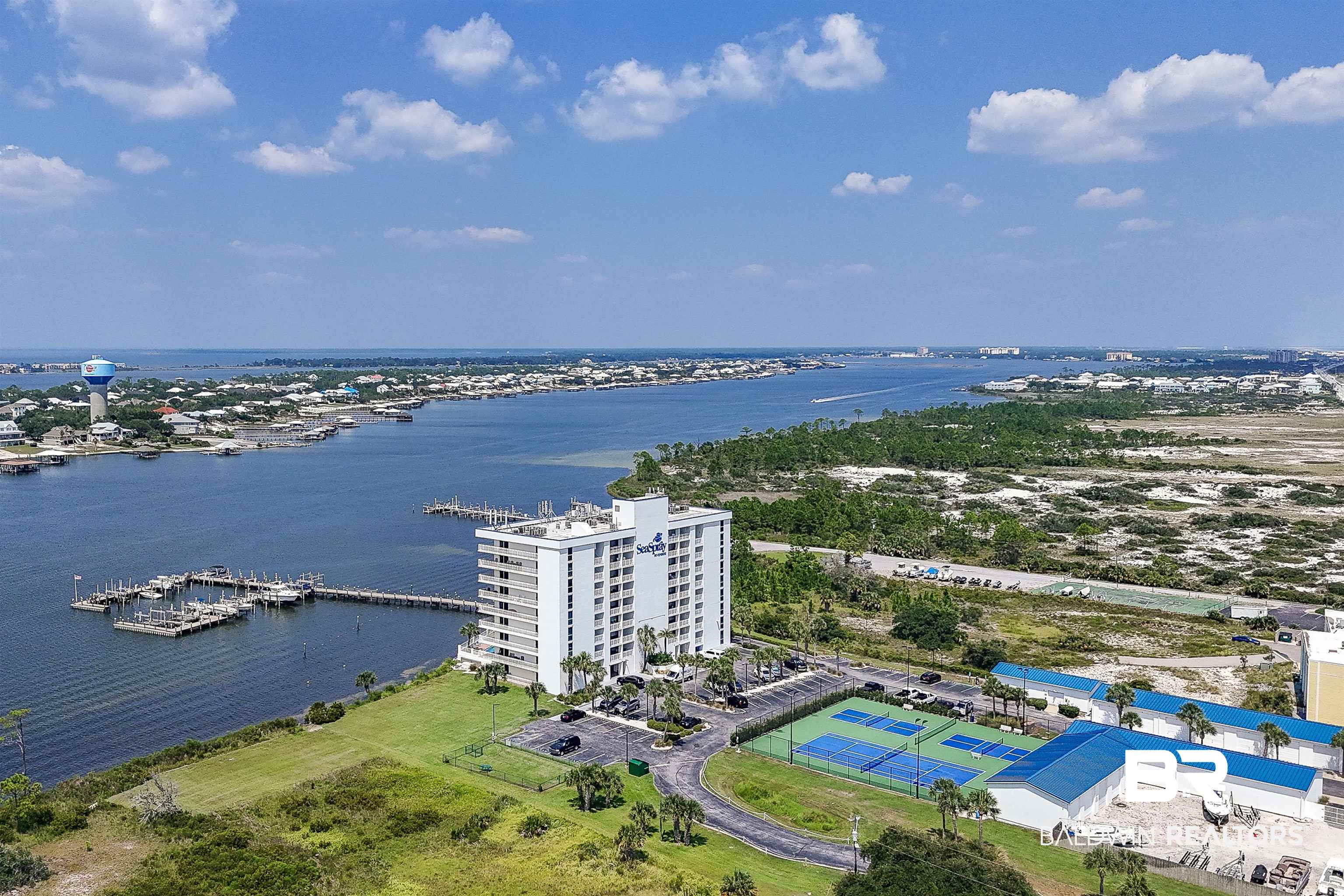 16287 Perdido Key Drive 105