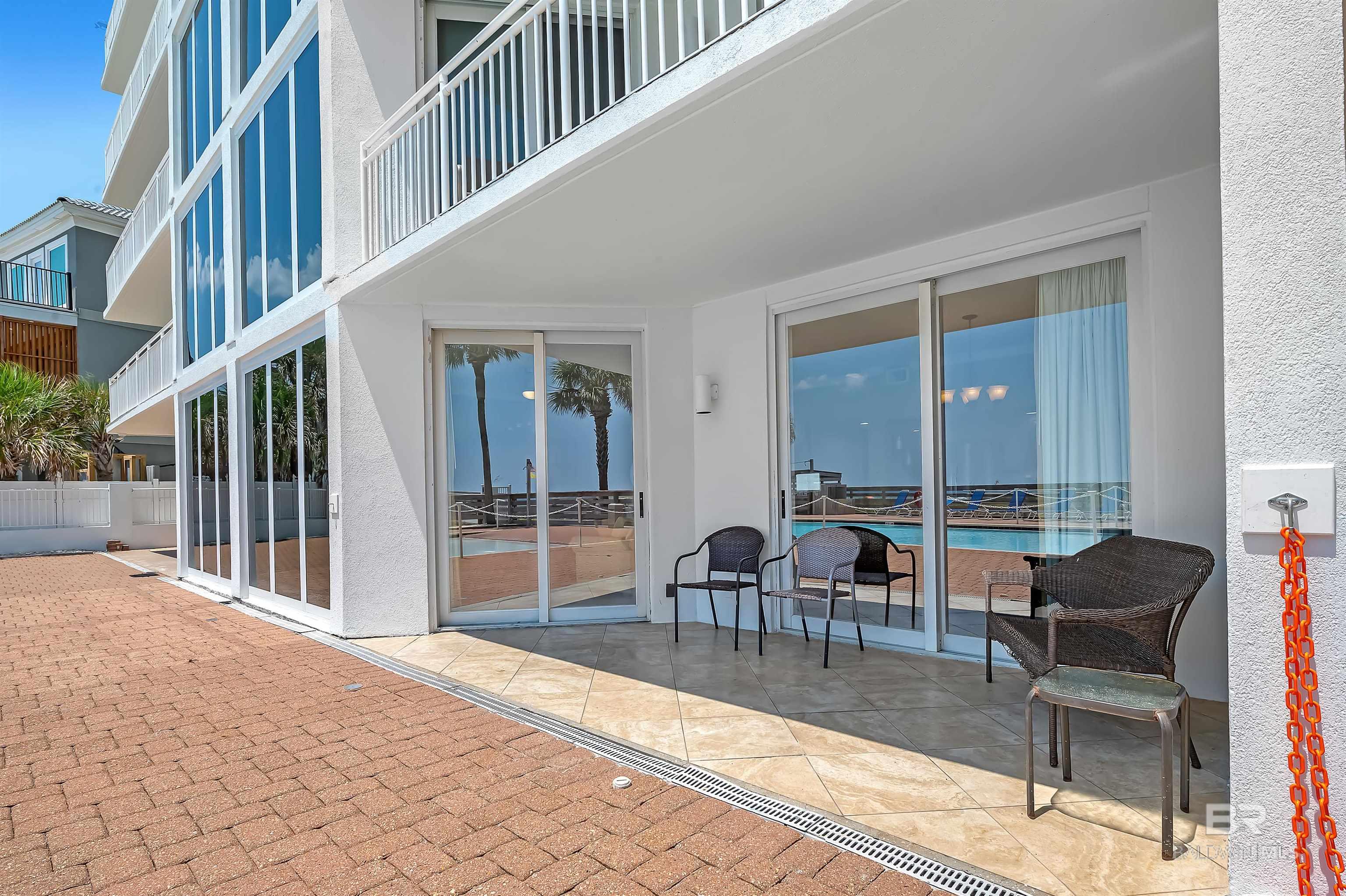 16287 Perdido Key Drive 105