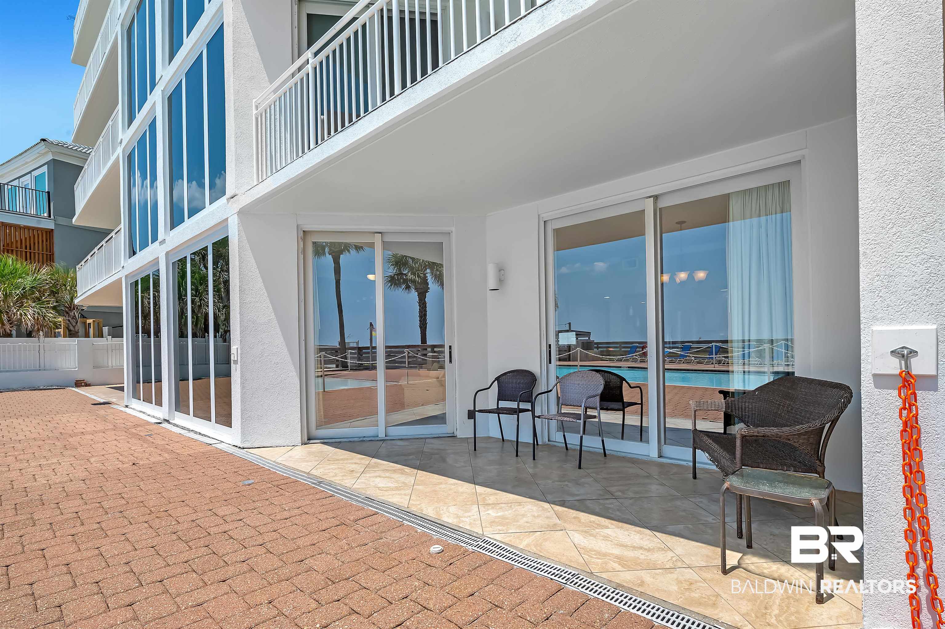 16287 Perdido Key Drive 105