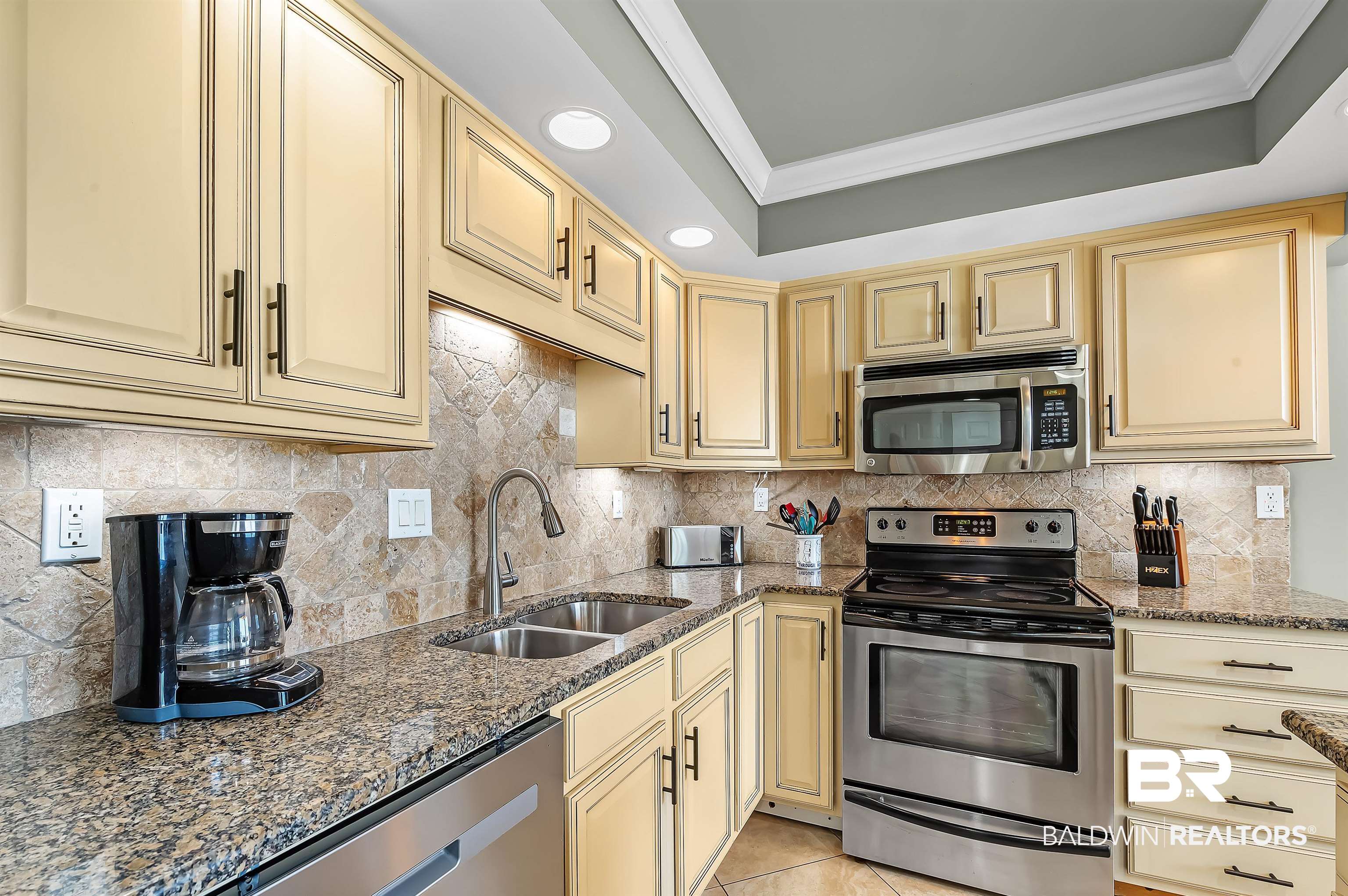 16287 Perdido Key Drive 105