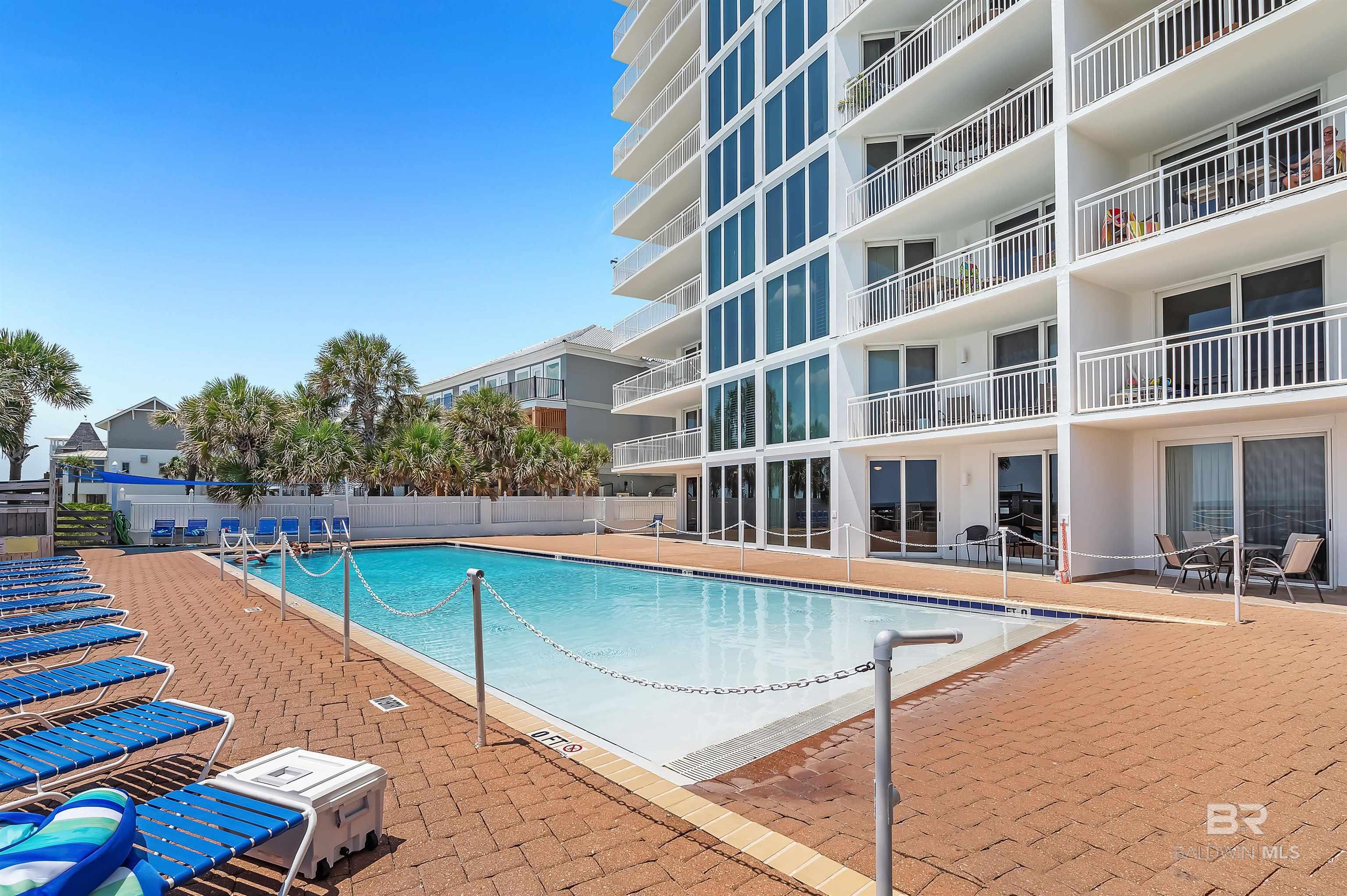 16287 Perdido Key Drive 105