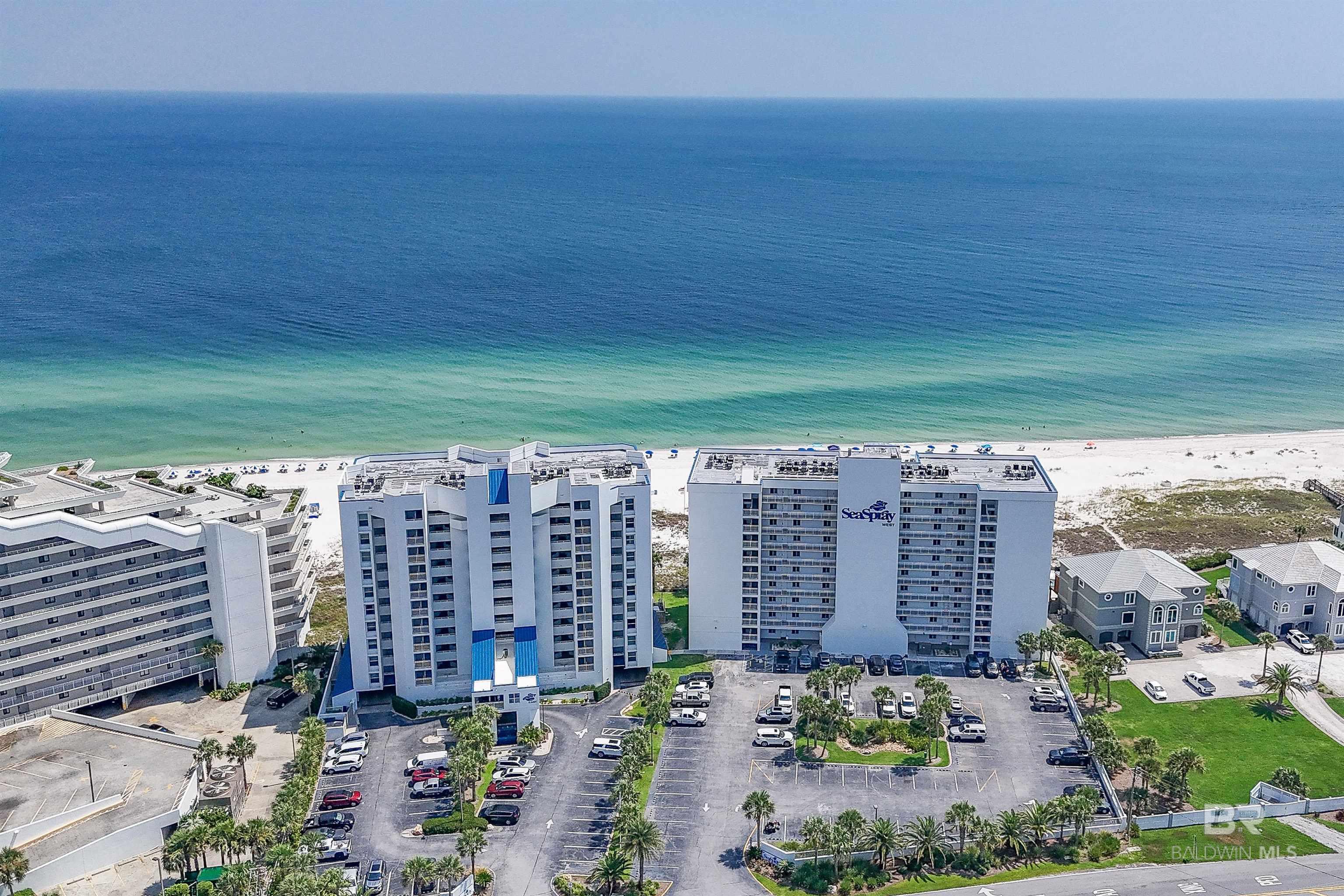 16287 Perdido Key Drive 105