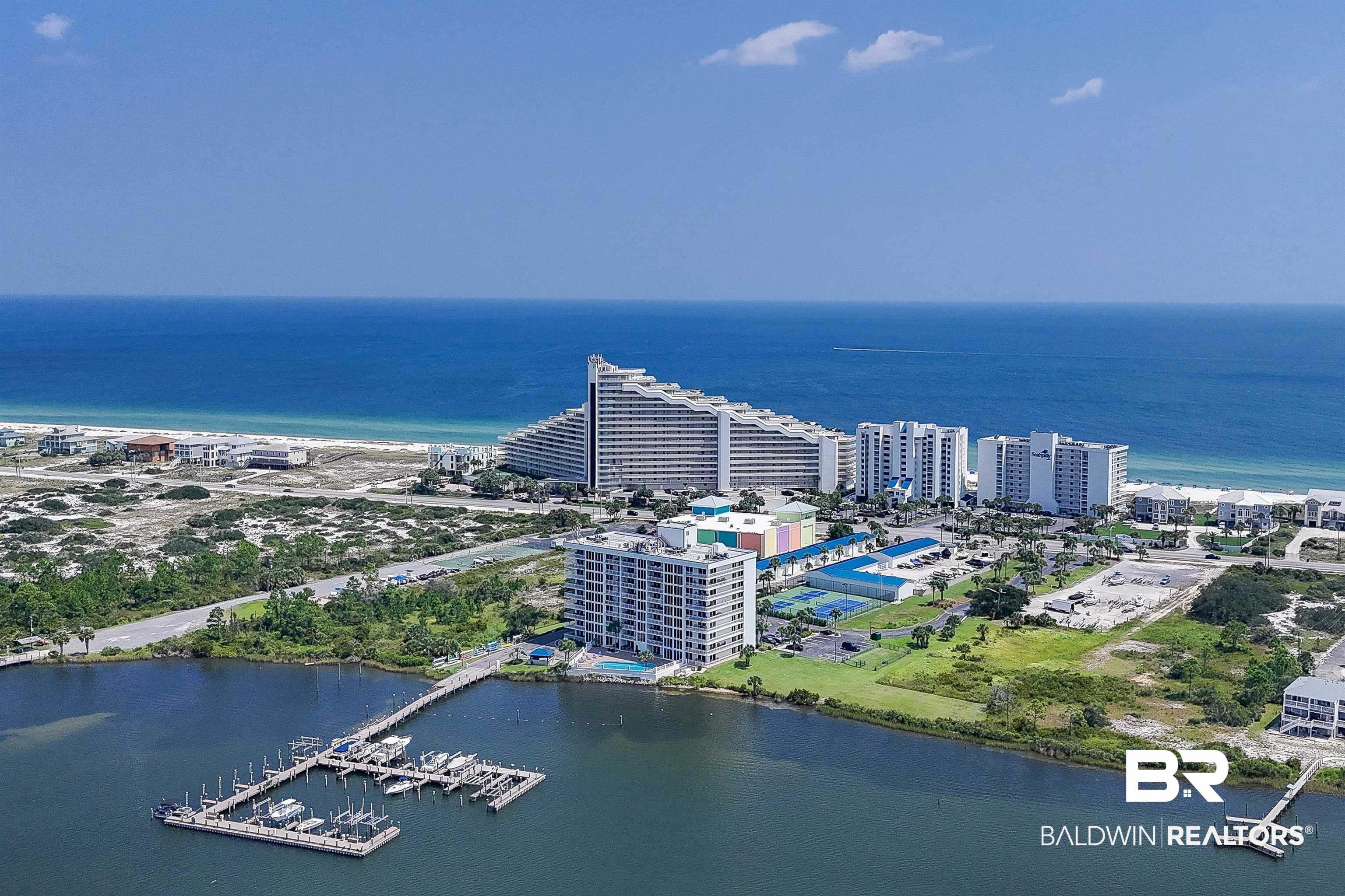 16287 Perdido Key Drive 105