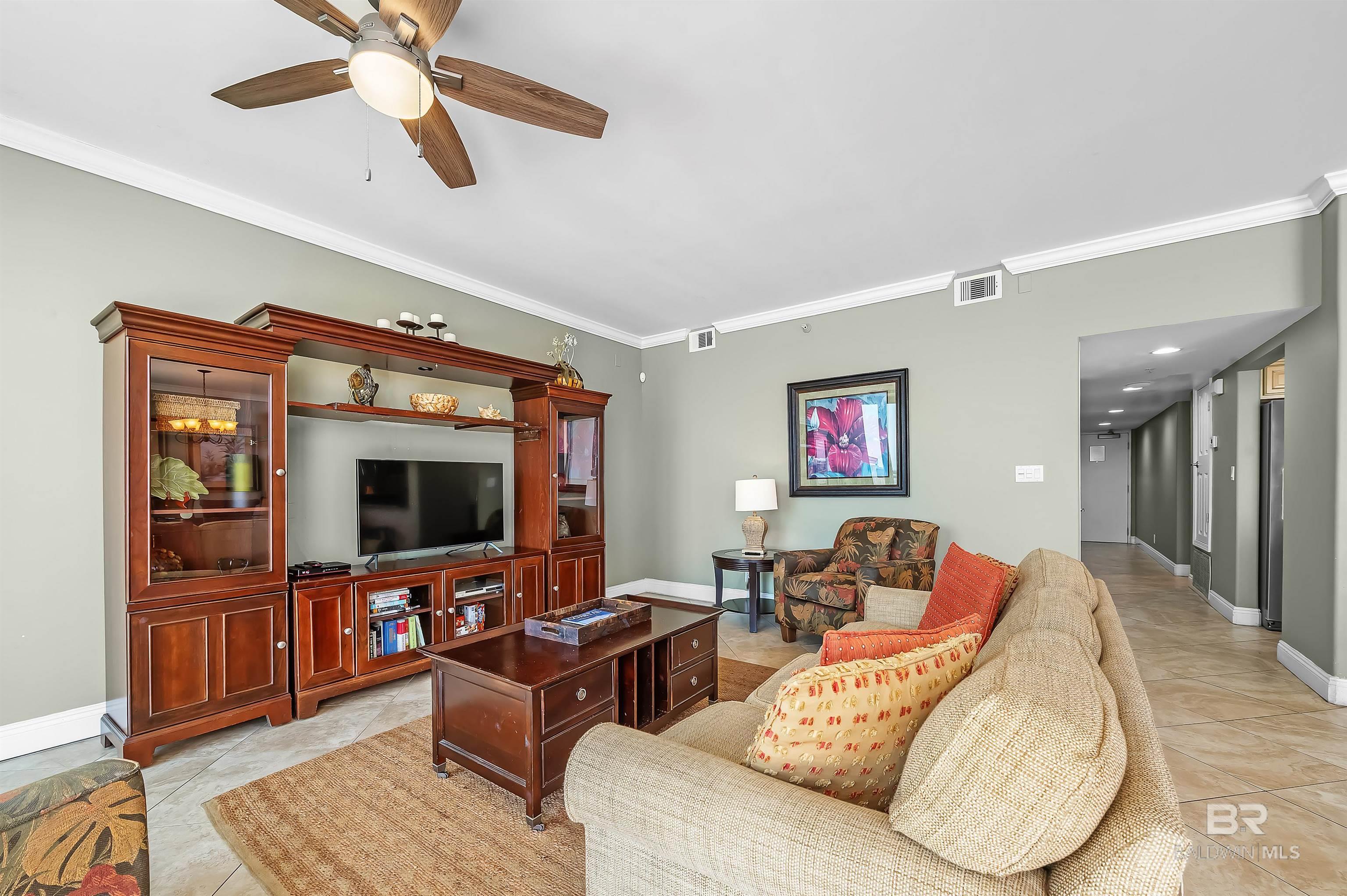 16287 Perdido Key Drive 105