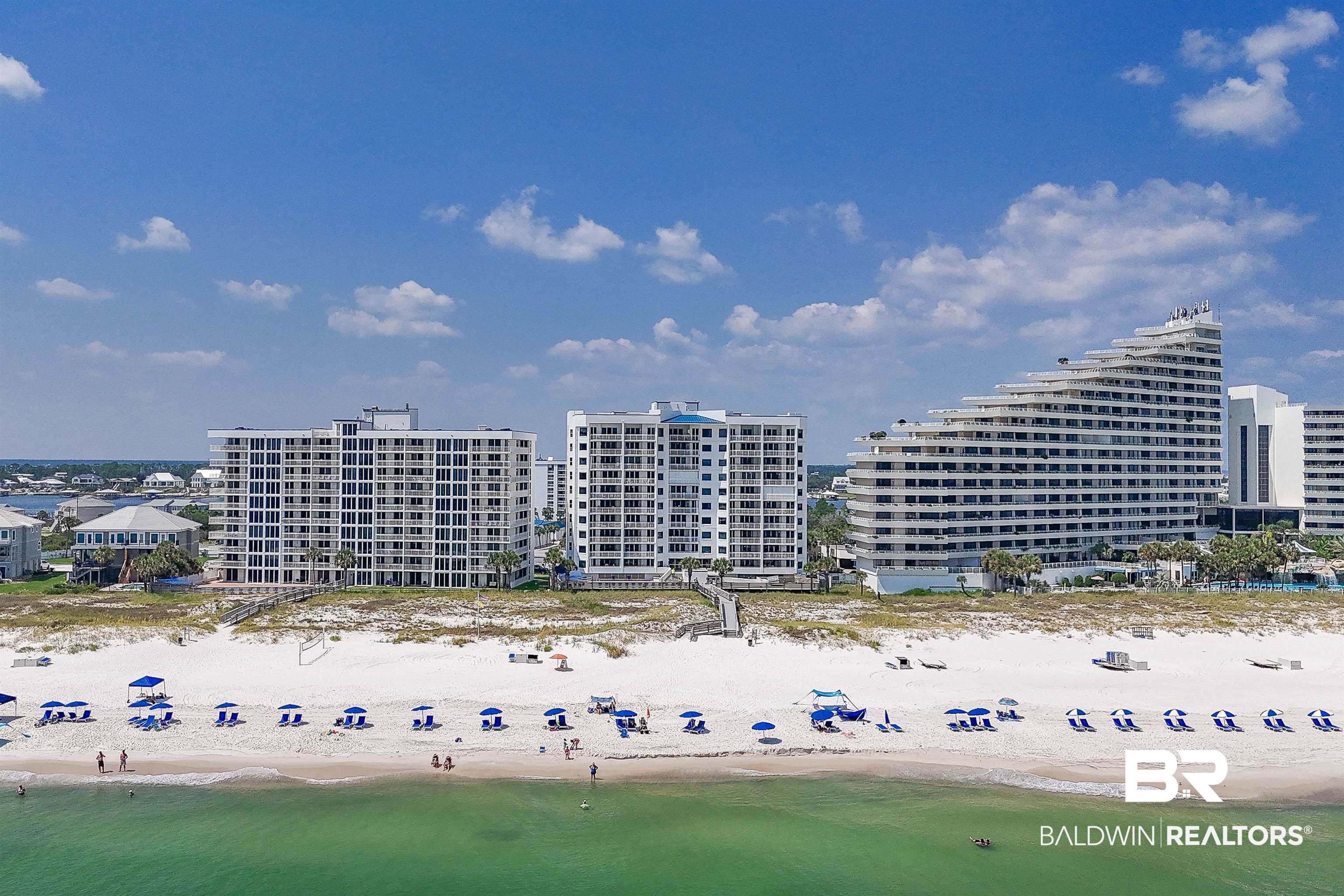 16287 Perdido Key Drive 105