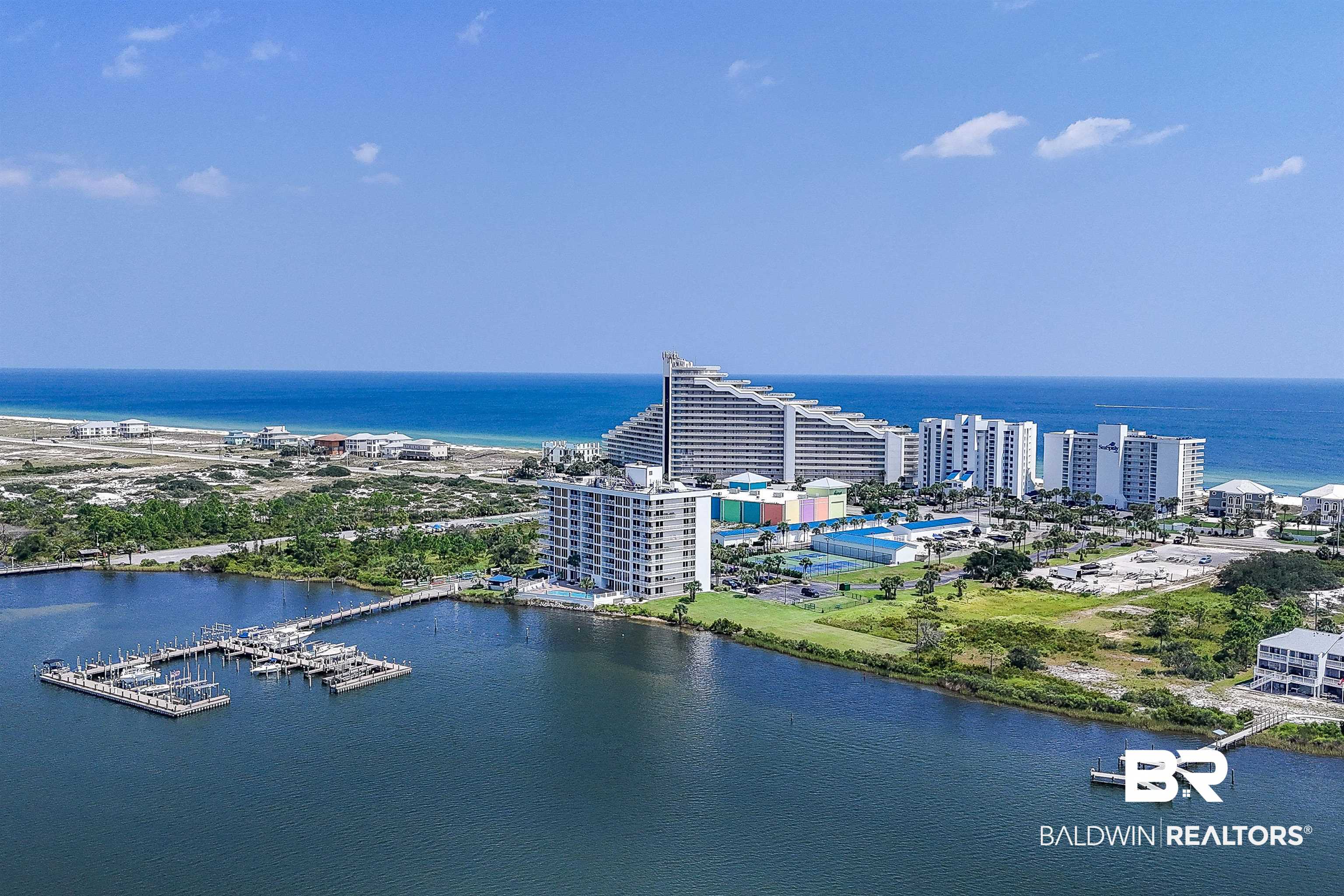 16287 Perdido Key Drive 105