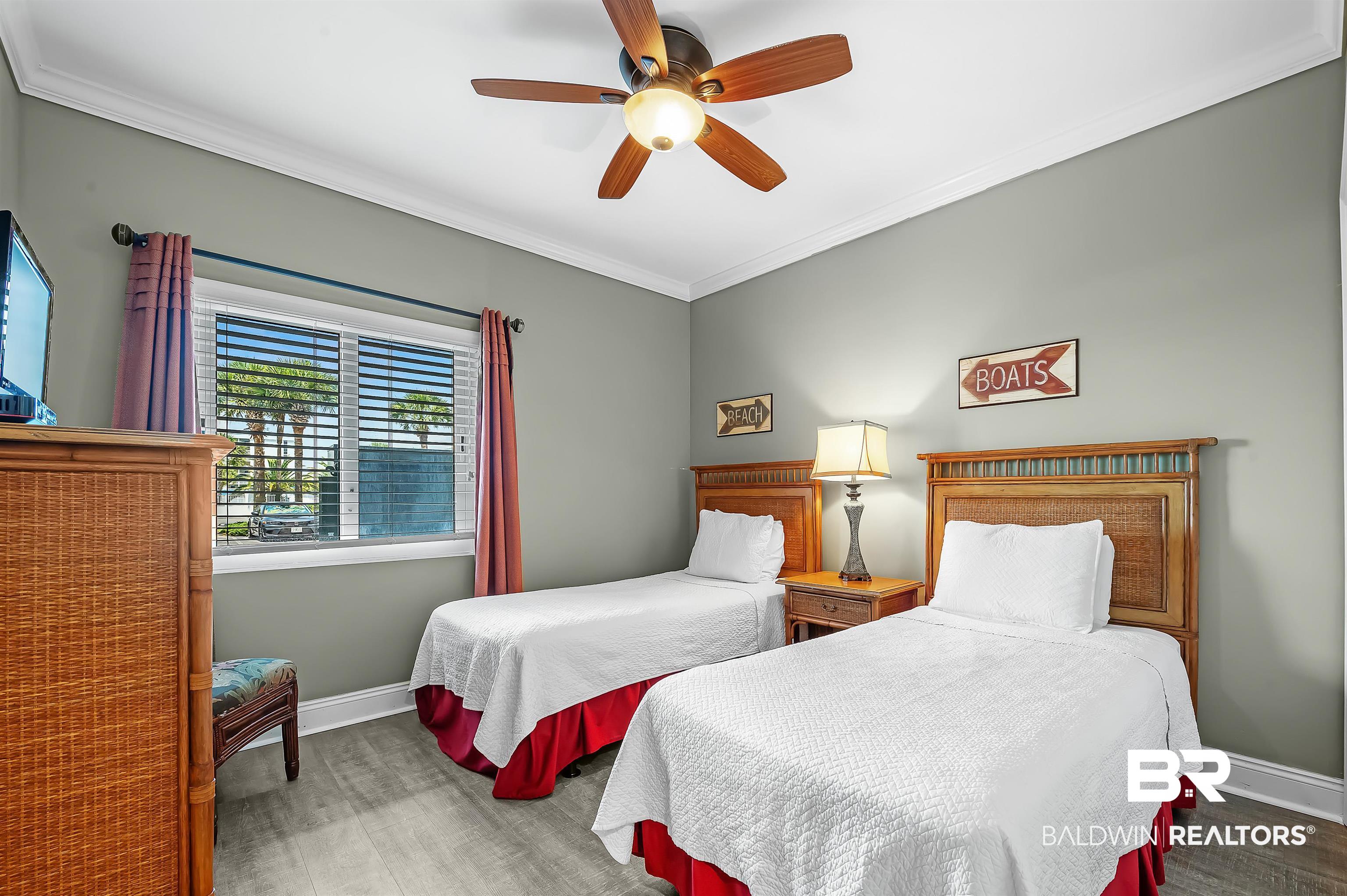 16287 Perdido Key Drive 105