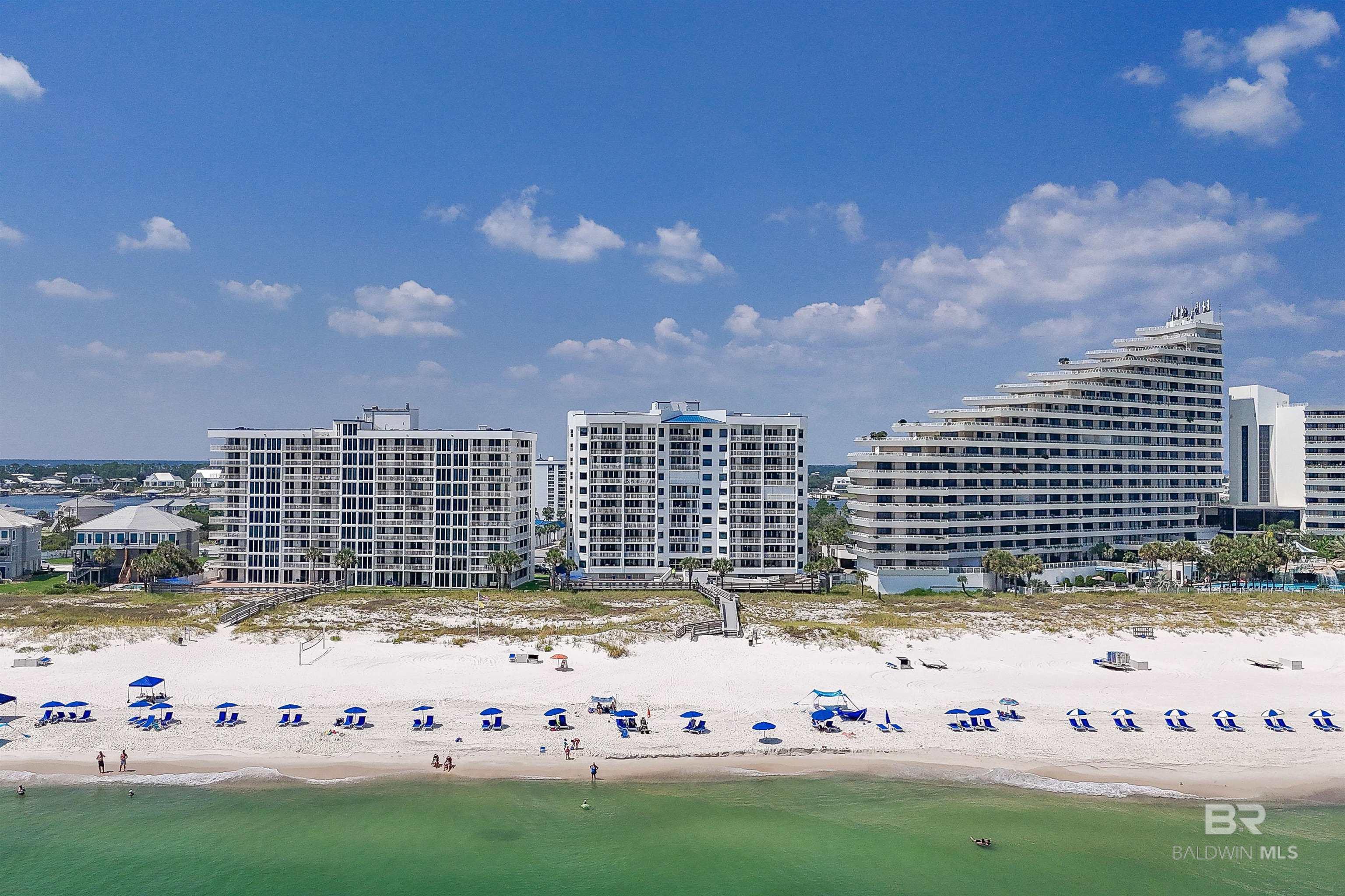 16287 Perdido Key Drive 105