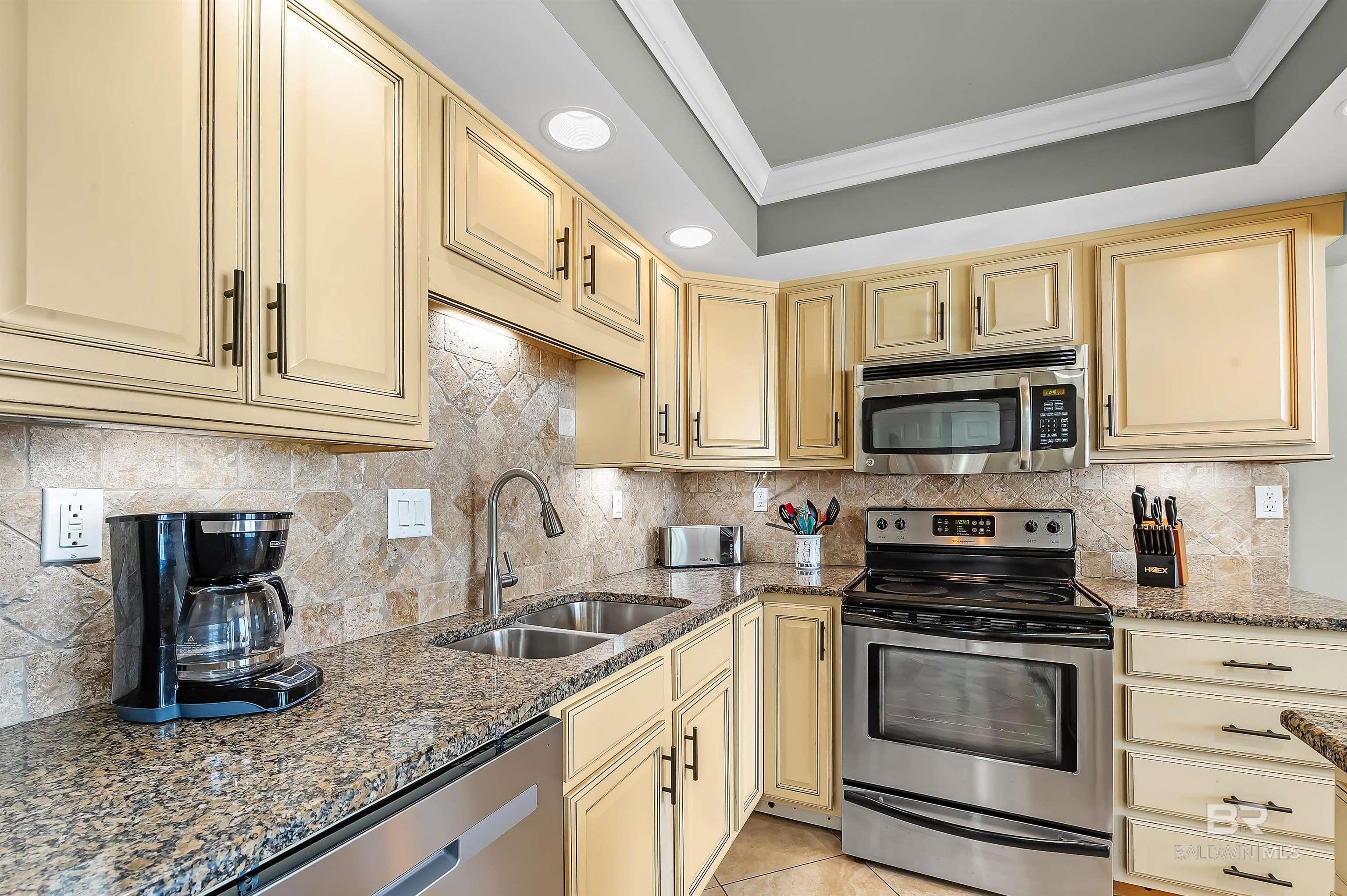 16287 Perdido Key Drive 105