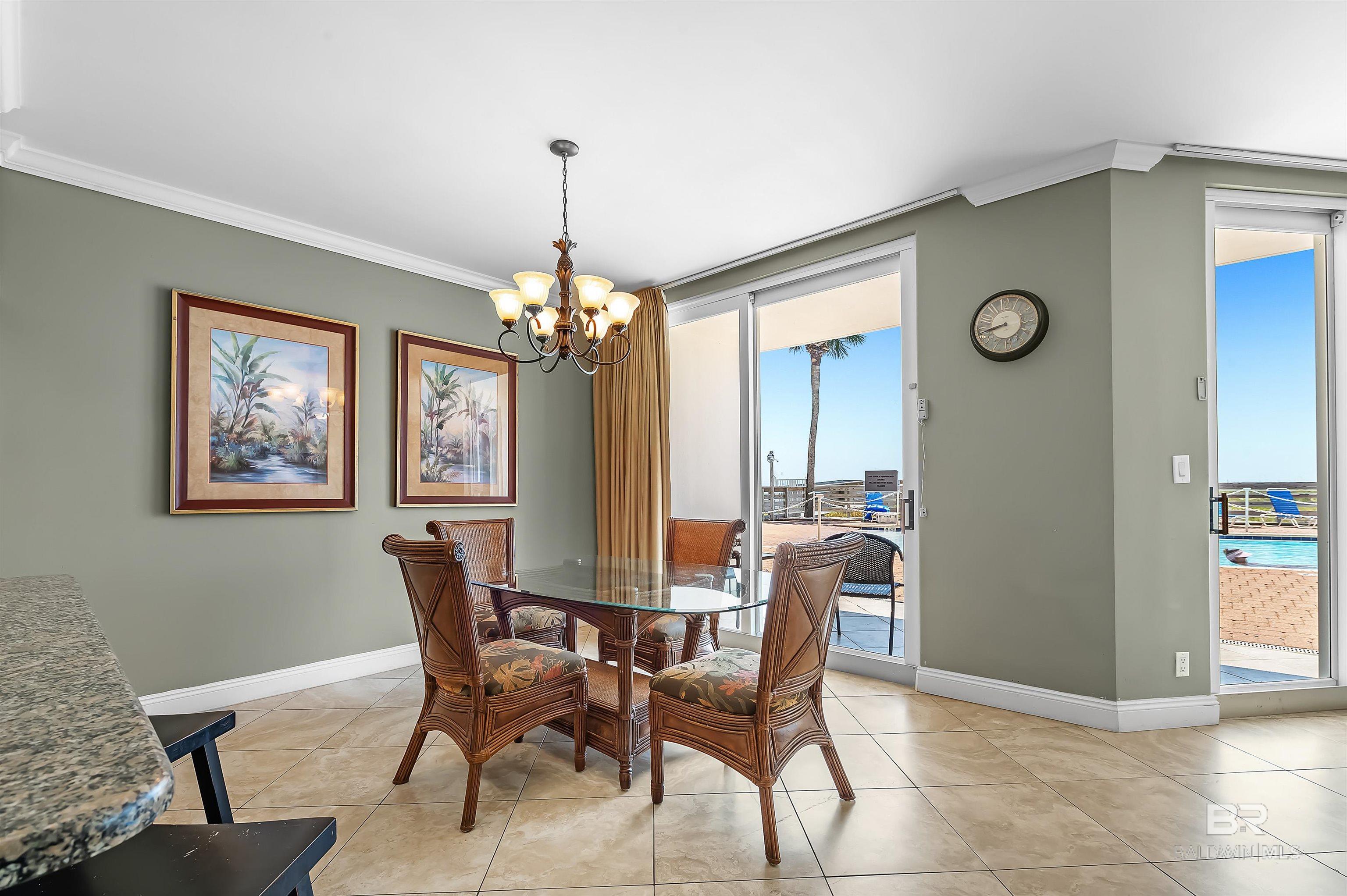 16287 Perdido Key Drive 105