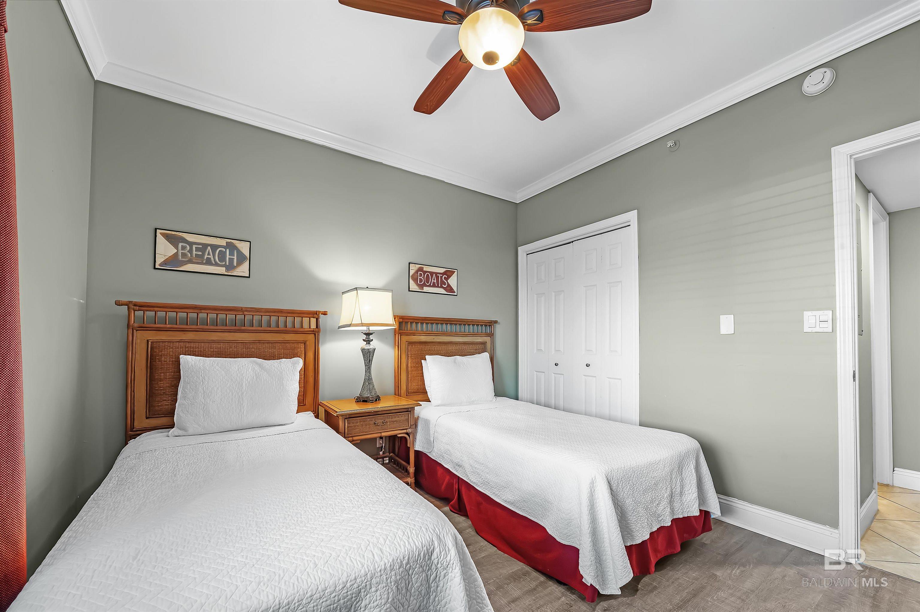 16287 Perdido Key Drive 105