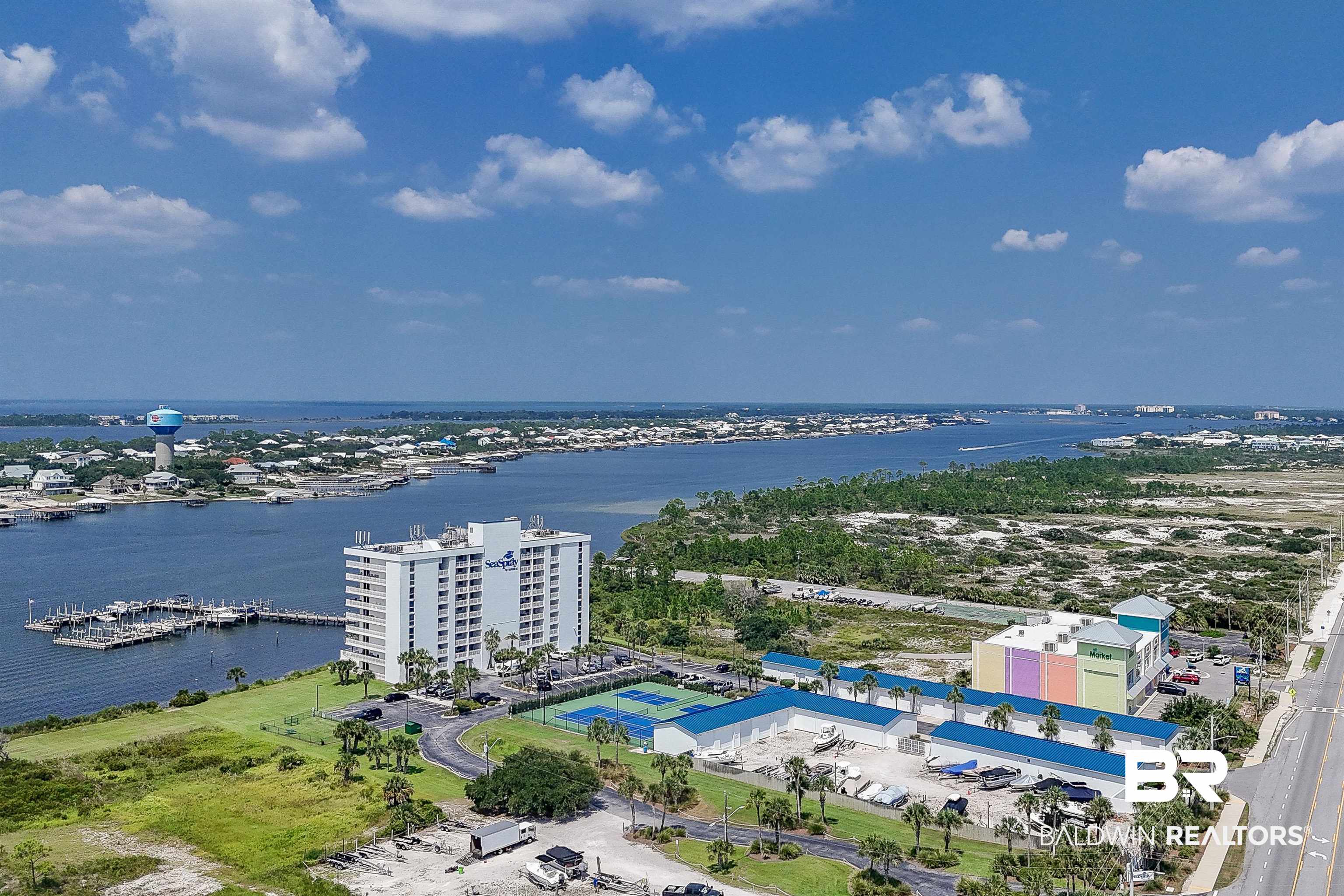 16287 Perdido Key Drive 105