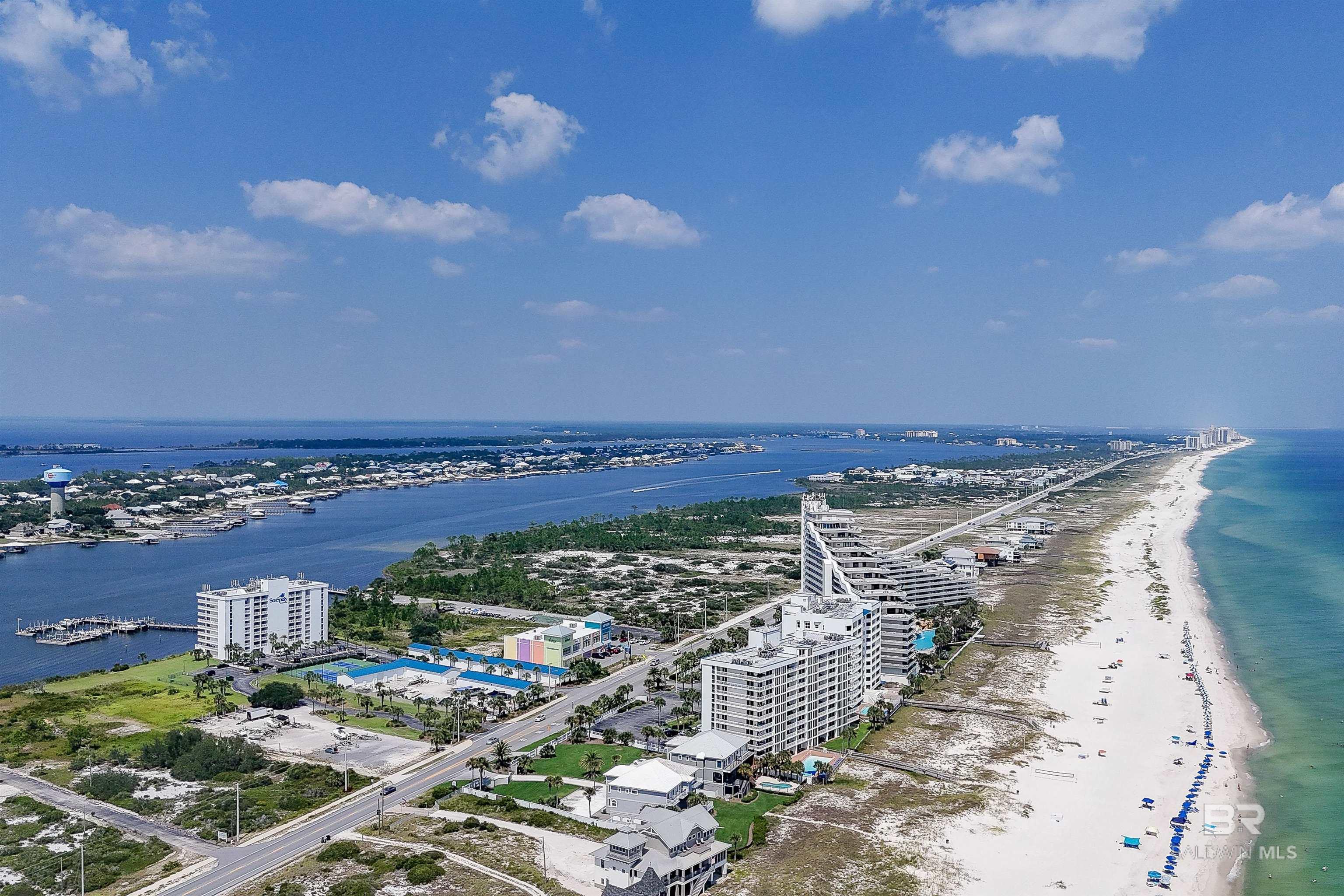 16287 Perdido Key Drive 105