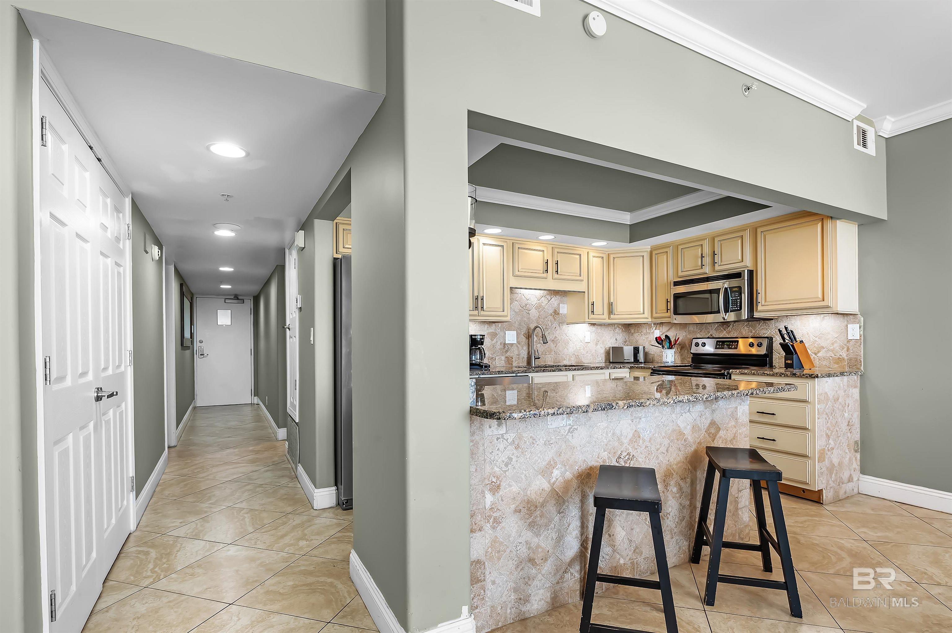 16287 Perdido Key Drive 105