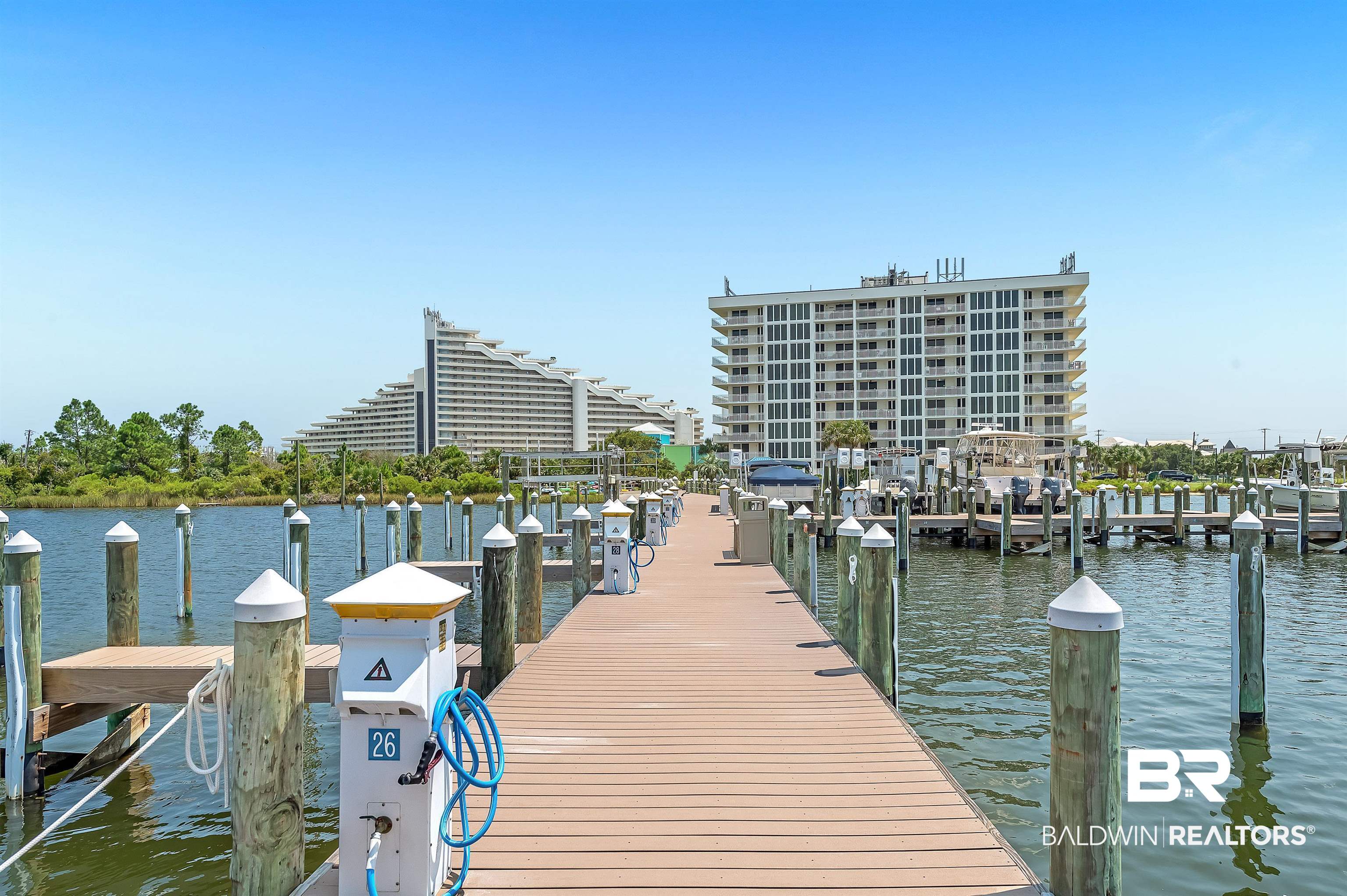16287 Perdido Key Drive 105