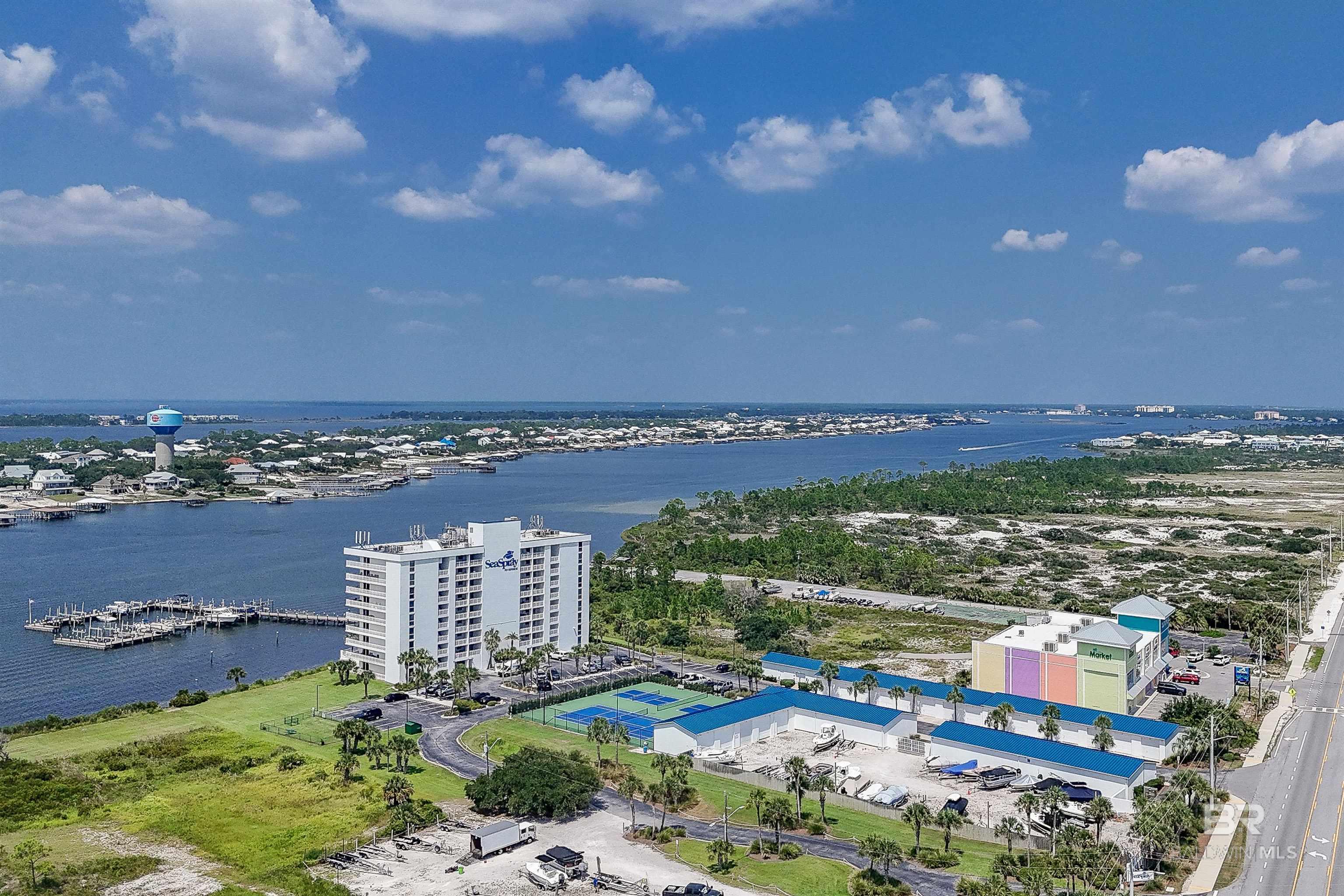 16287 Perdido Key Drive 105