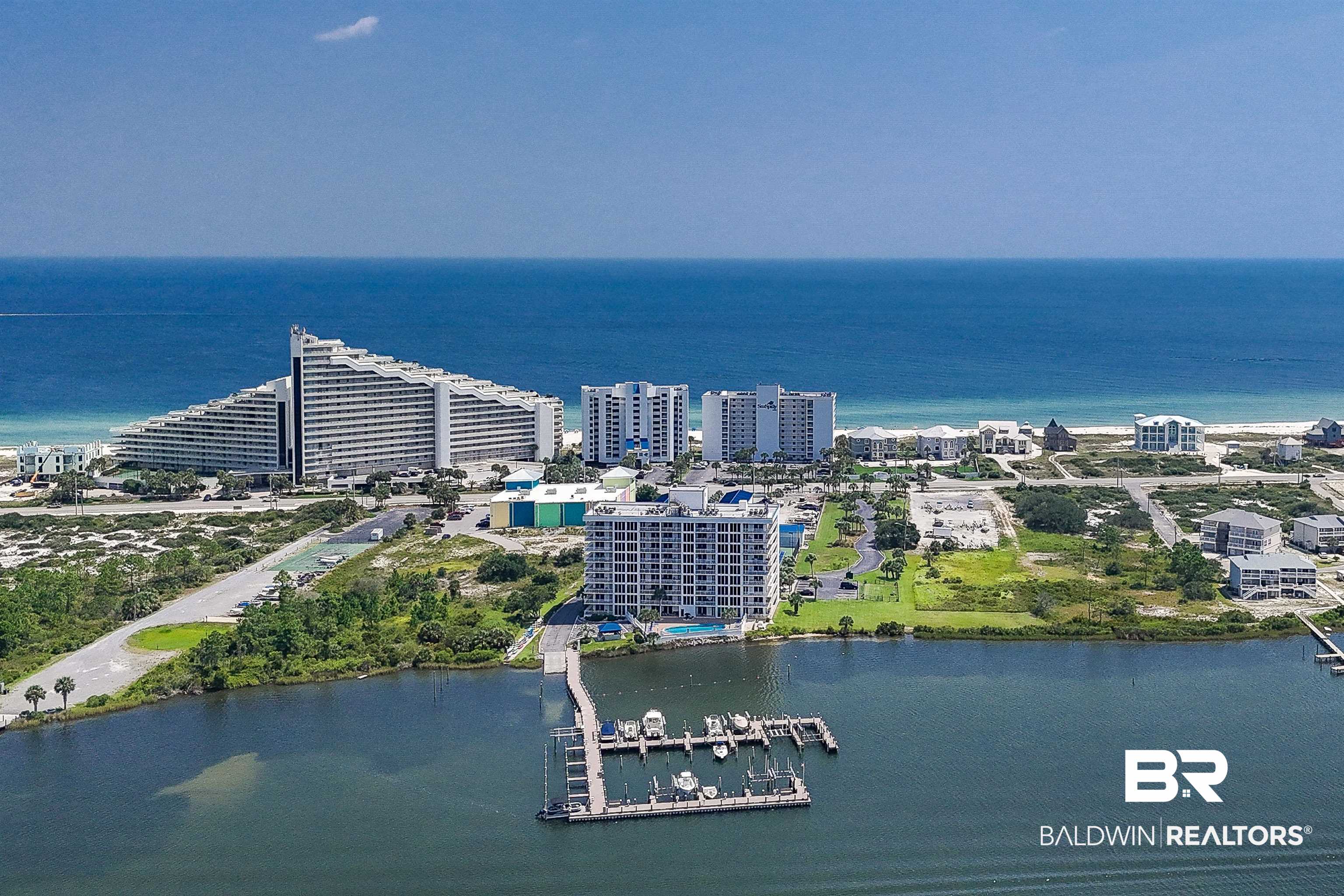 16287 Perdido Key Drive 105