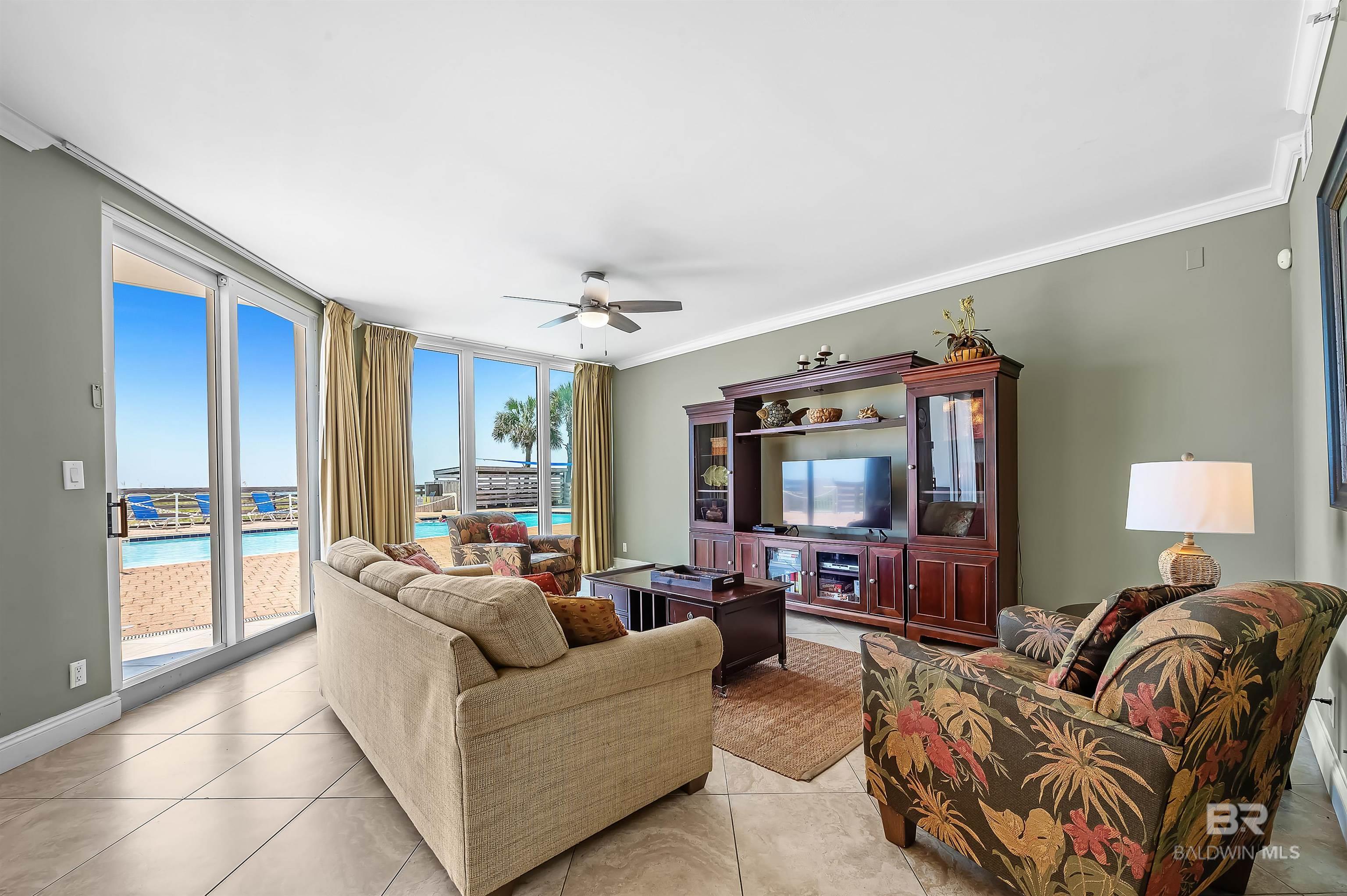 16287 Perdido Key Drive 105