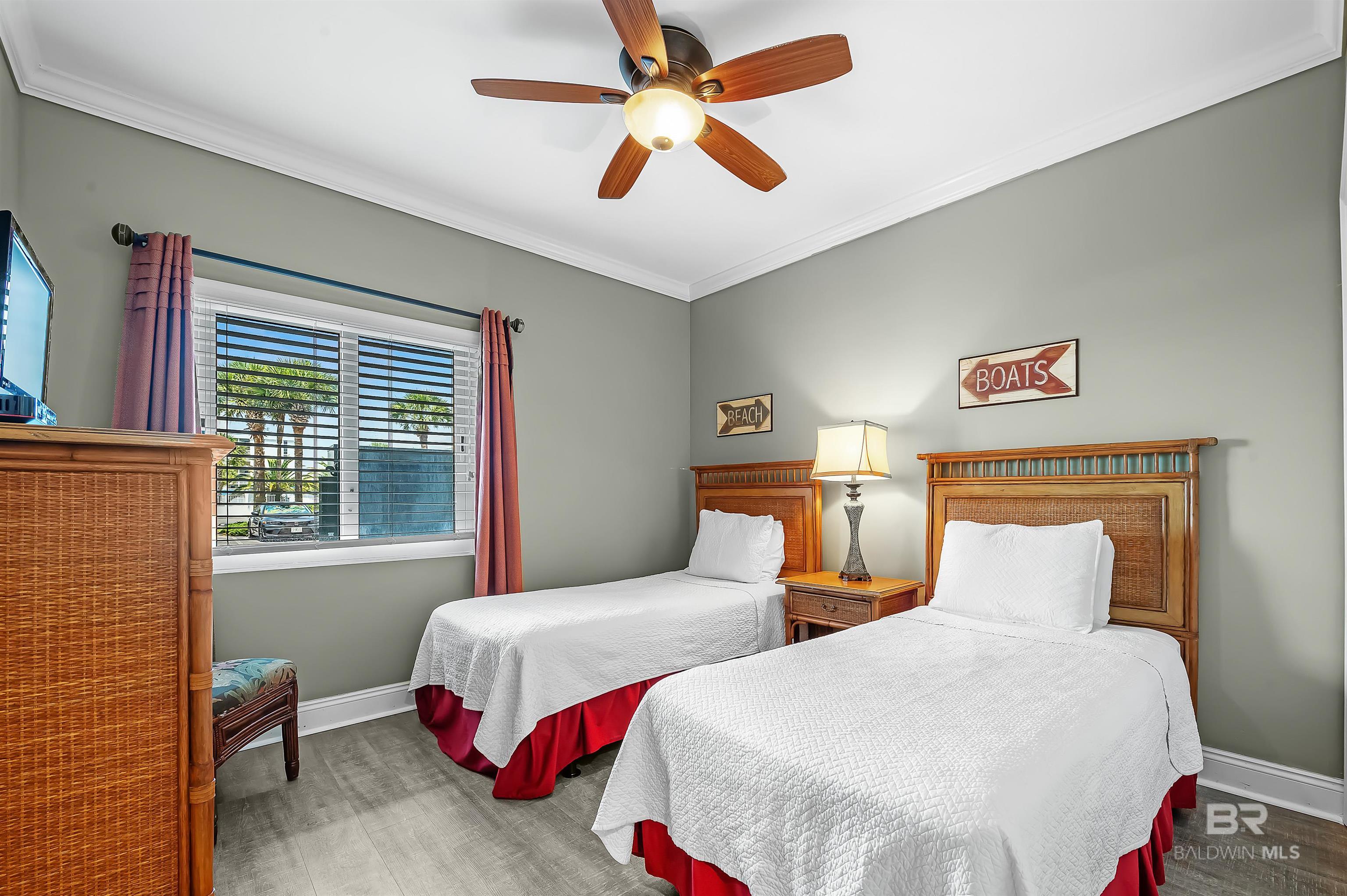 16287 Perdido Key Drive 105