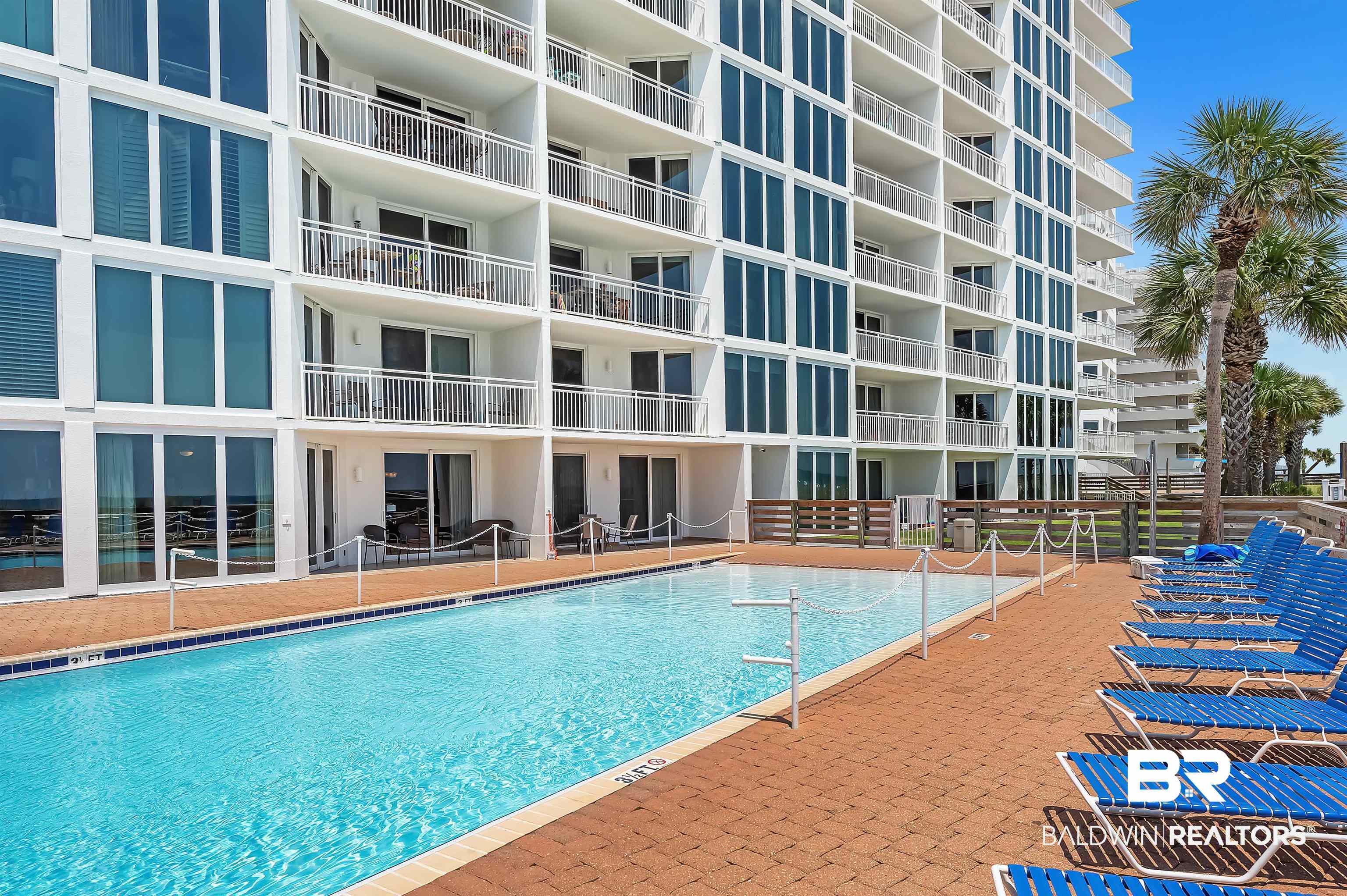 16287 Perdido Key Drive 105