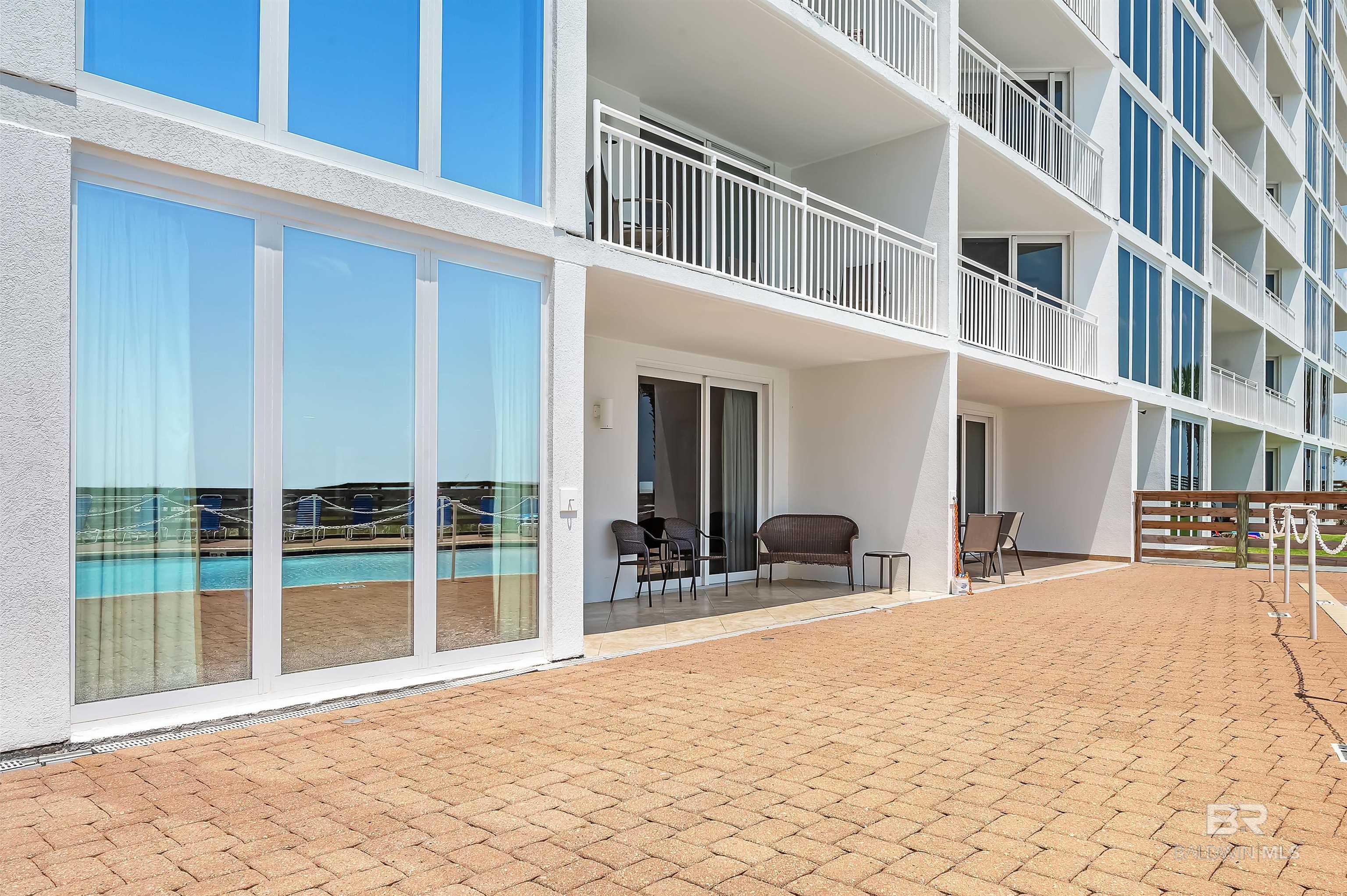 16287 Perdido Key Drive 105
