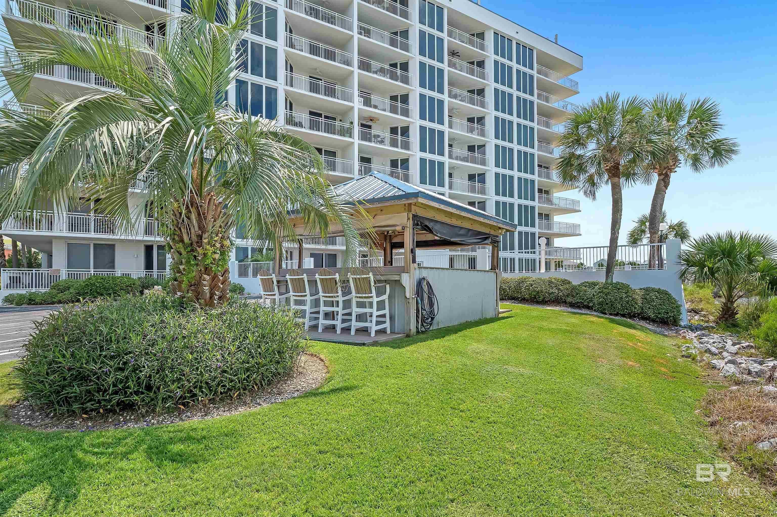 16287 Perdido Key Drive 105