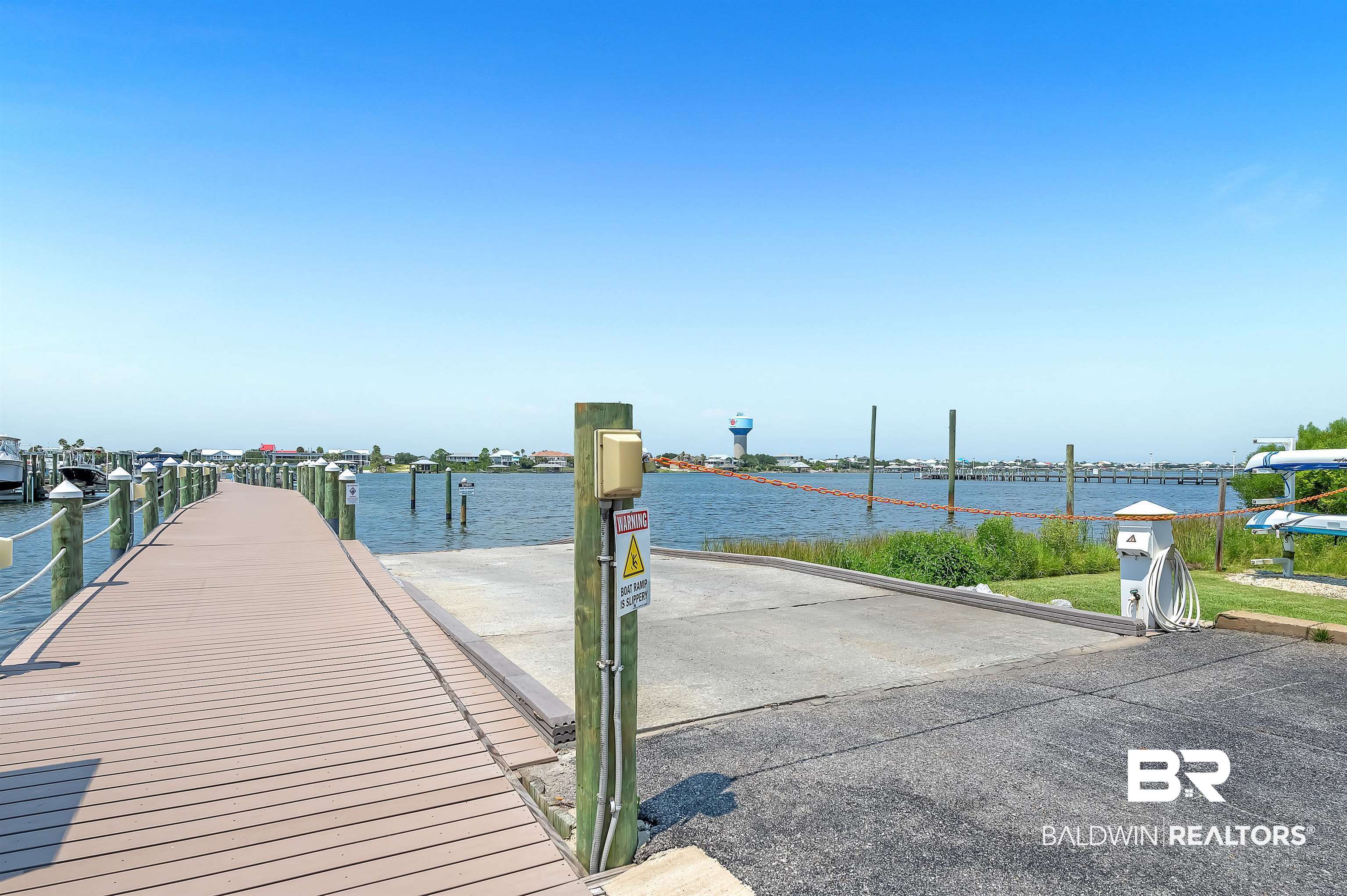 16287 Perdido Key Drive 105