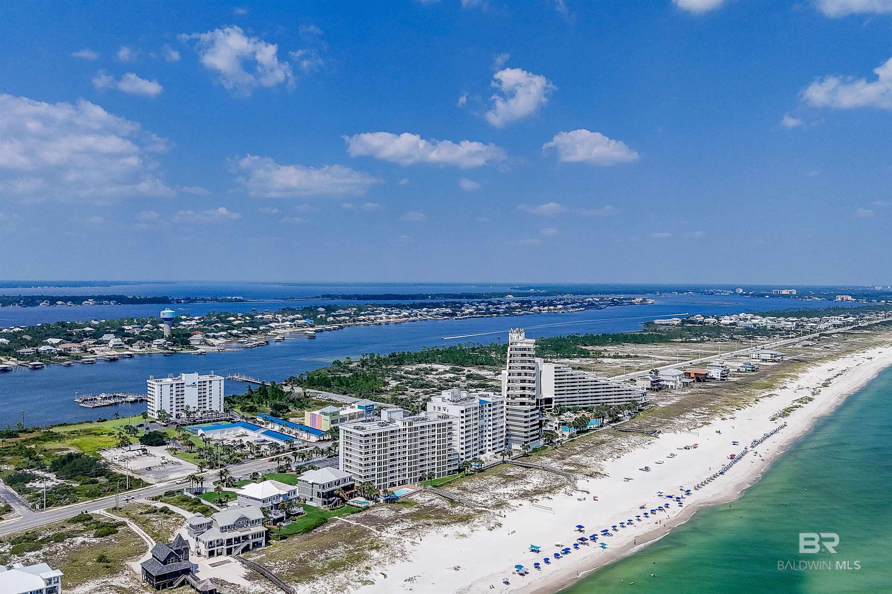 16287 Perdido Key Drive 105
