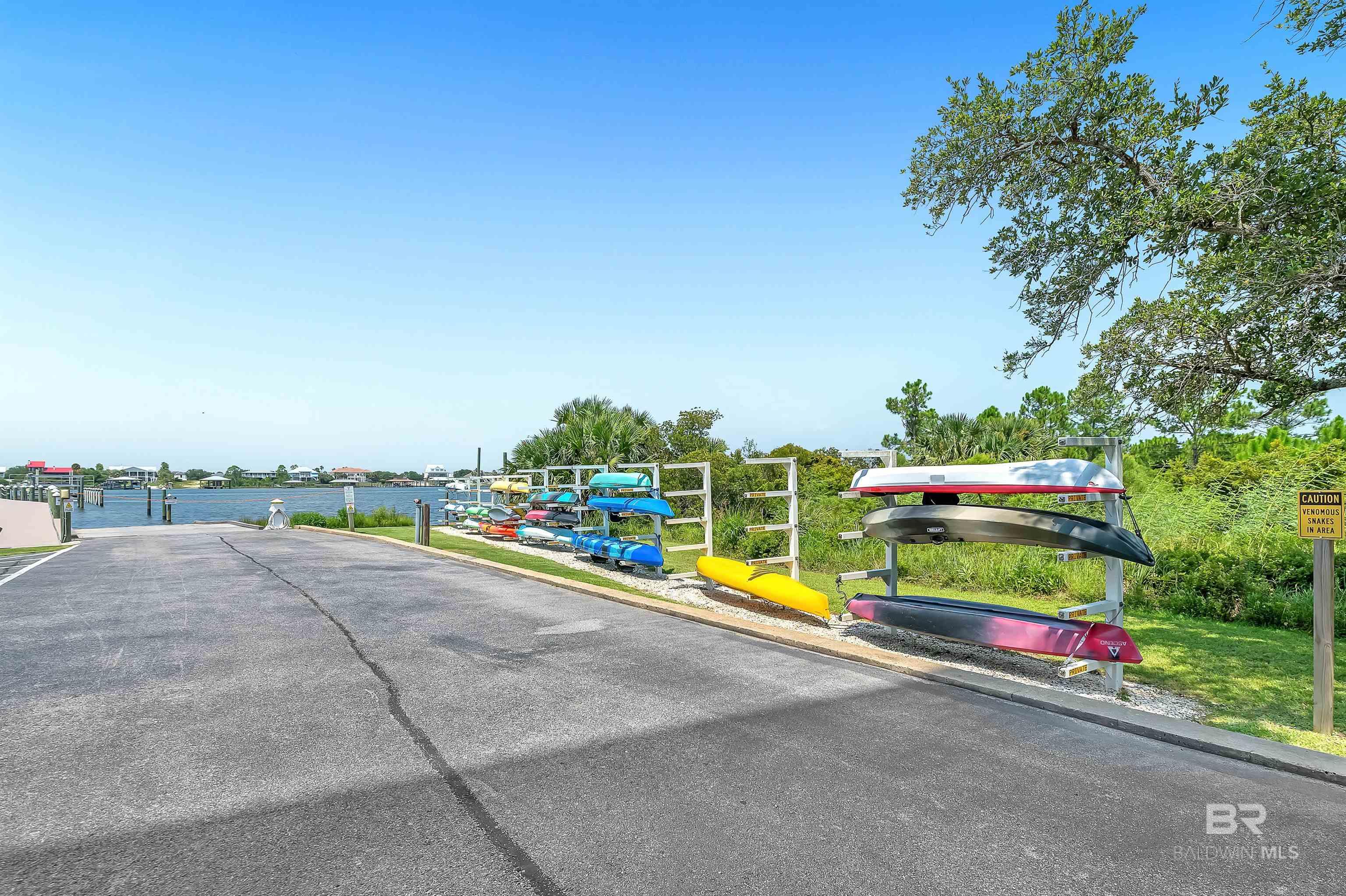 16287 Perdido Key Drive 105