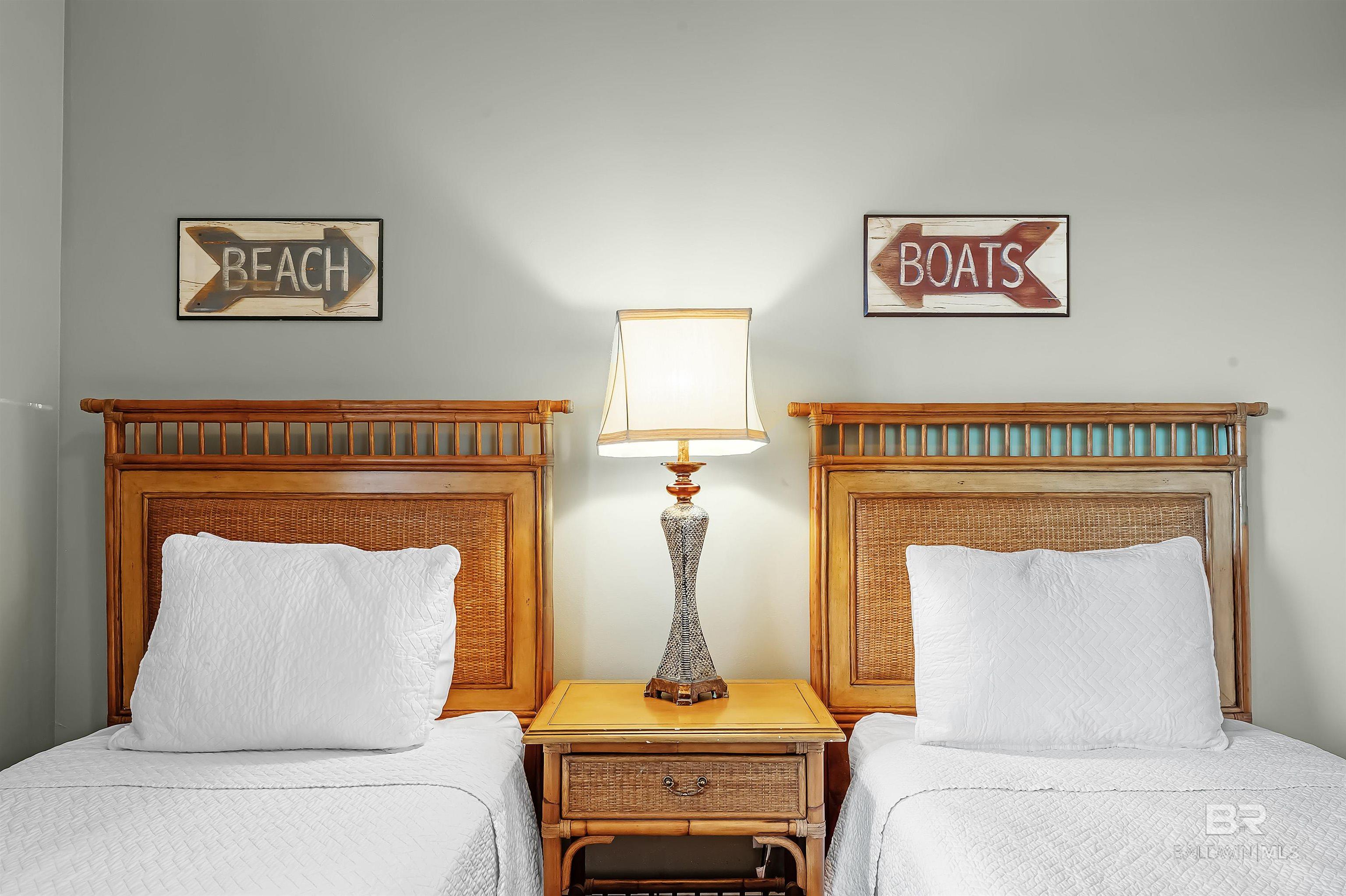 16287 Perdido Key Drive 105
