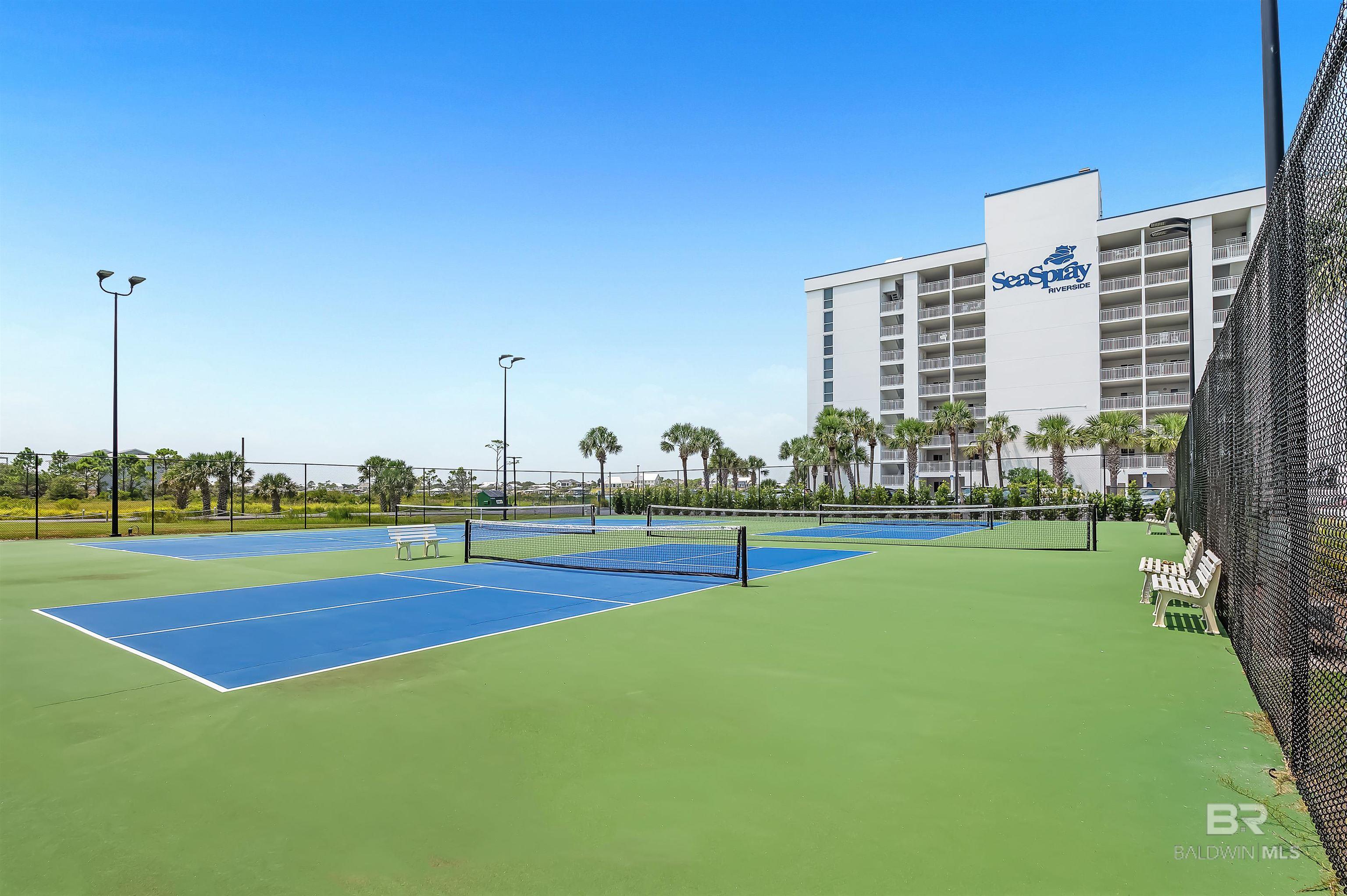16287 Perdido Key Drive 105